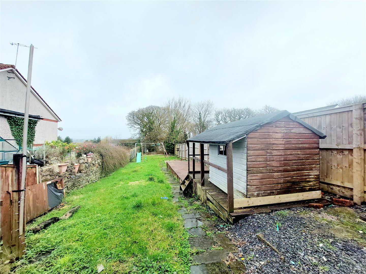 Victoria Road, Waunarlwydd, Swansea, photo 11