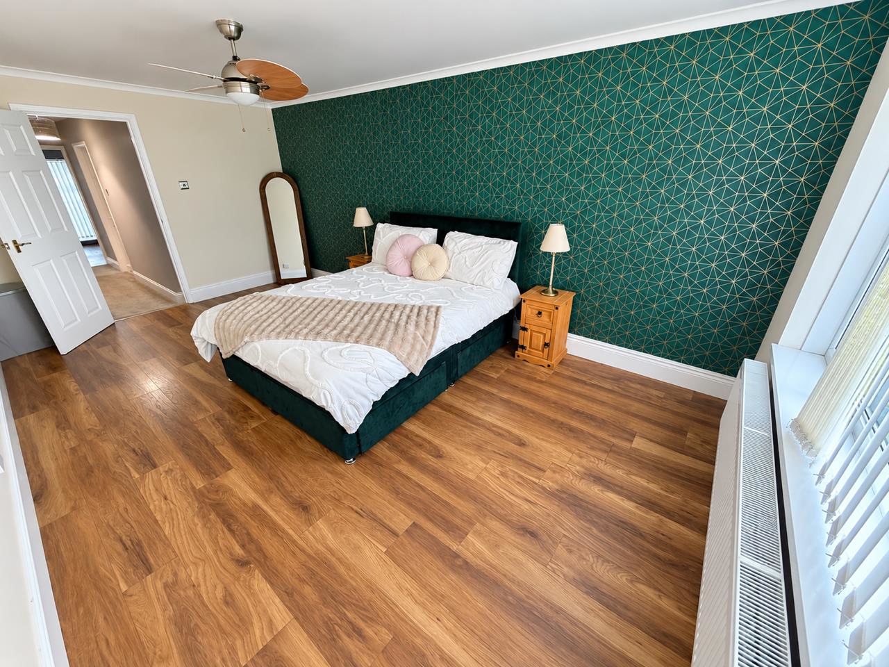 Goppa Road, Pontarddulais, Swansea, photo 17