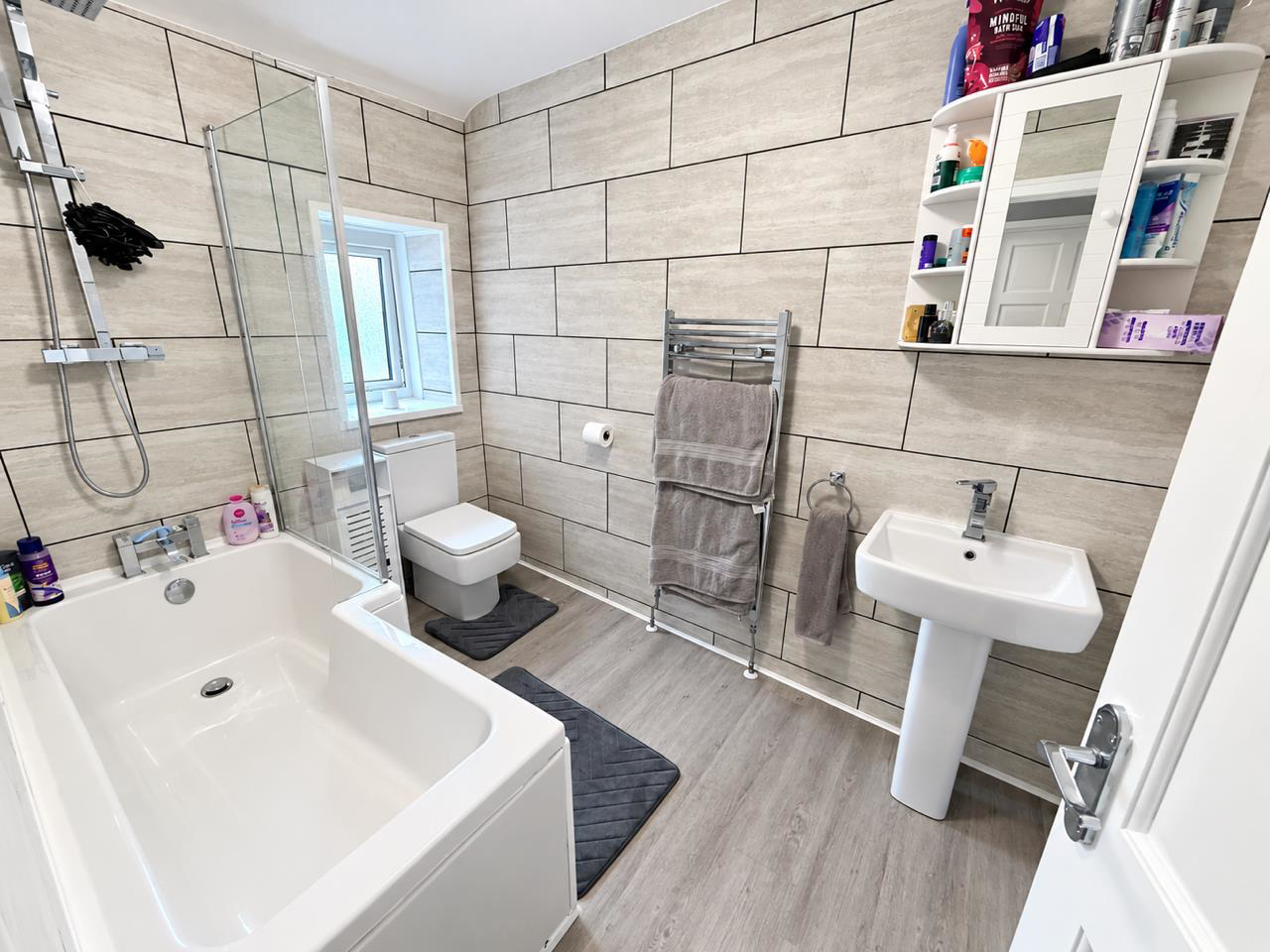 Goppa Road, Pontarddulais, Swansea, photo 9