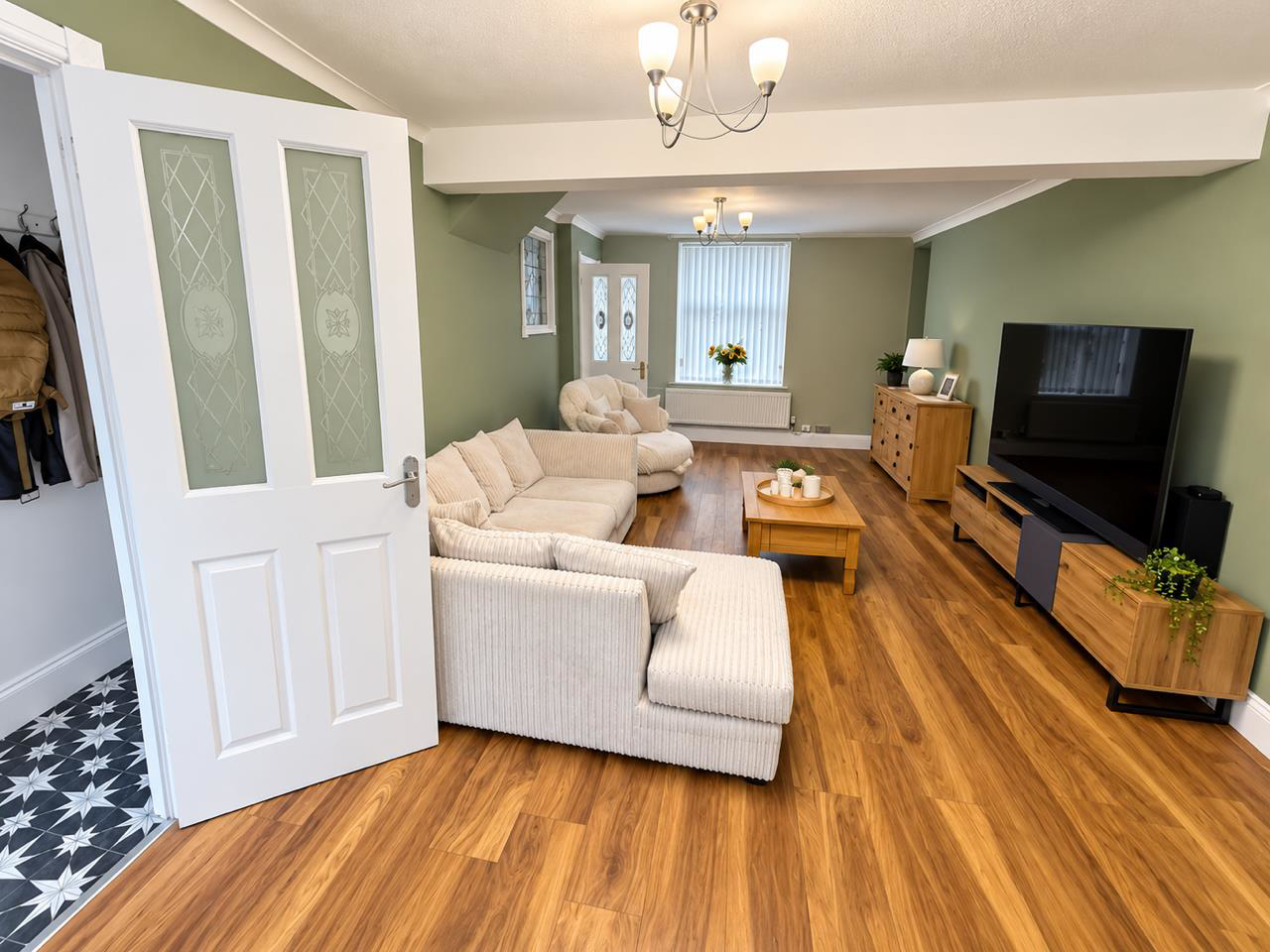 Goppa Road, Pontarddulais, Swansea, photo 2