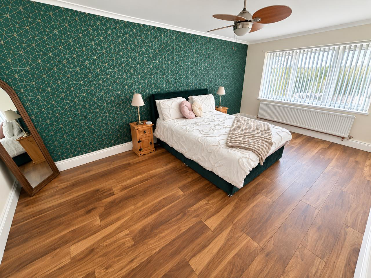 Goppa Road, Pontarddulais, Swansea, photo 8