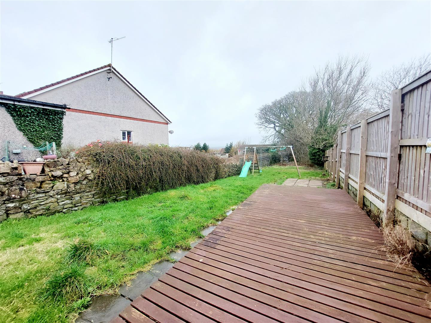 Victoria Road, Waunarlwydd, Swansea, photo 12