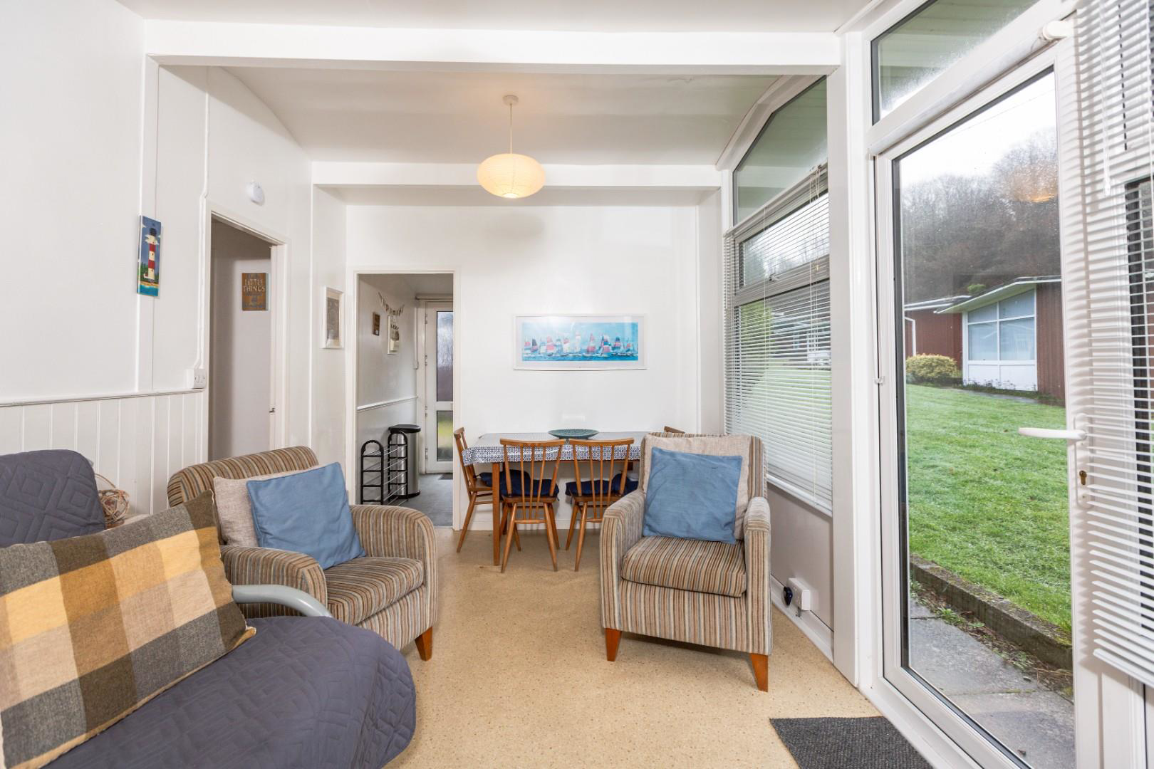 Summercliff Chalets, Caswell, Caswell bay, Swansea, photo 5