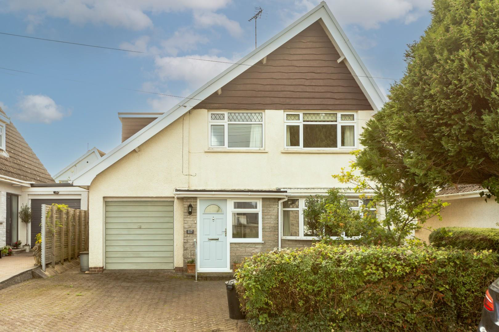 Summerland Lane, Newton, Caswell, Swansea