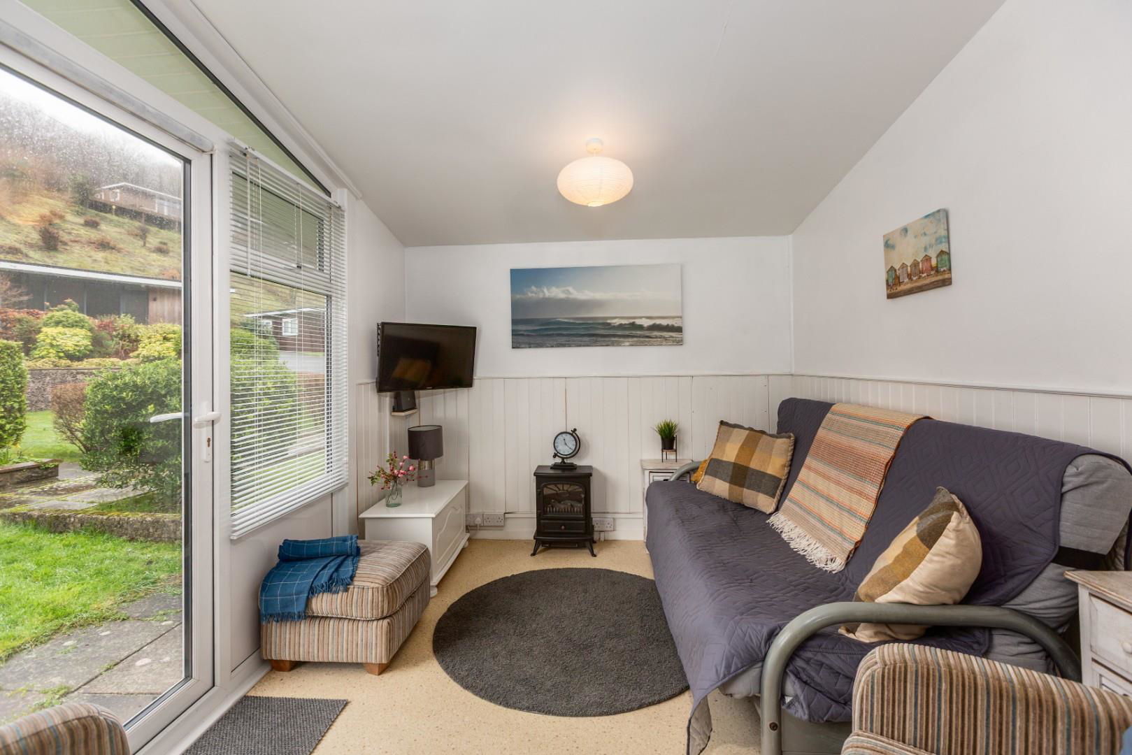 Summercliff Chalets, Caswell, Caswell bay, Swansea, photo 4