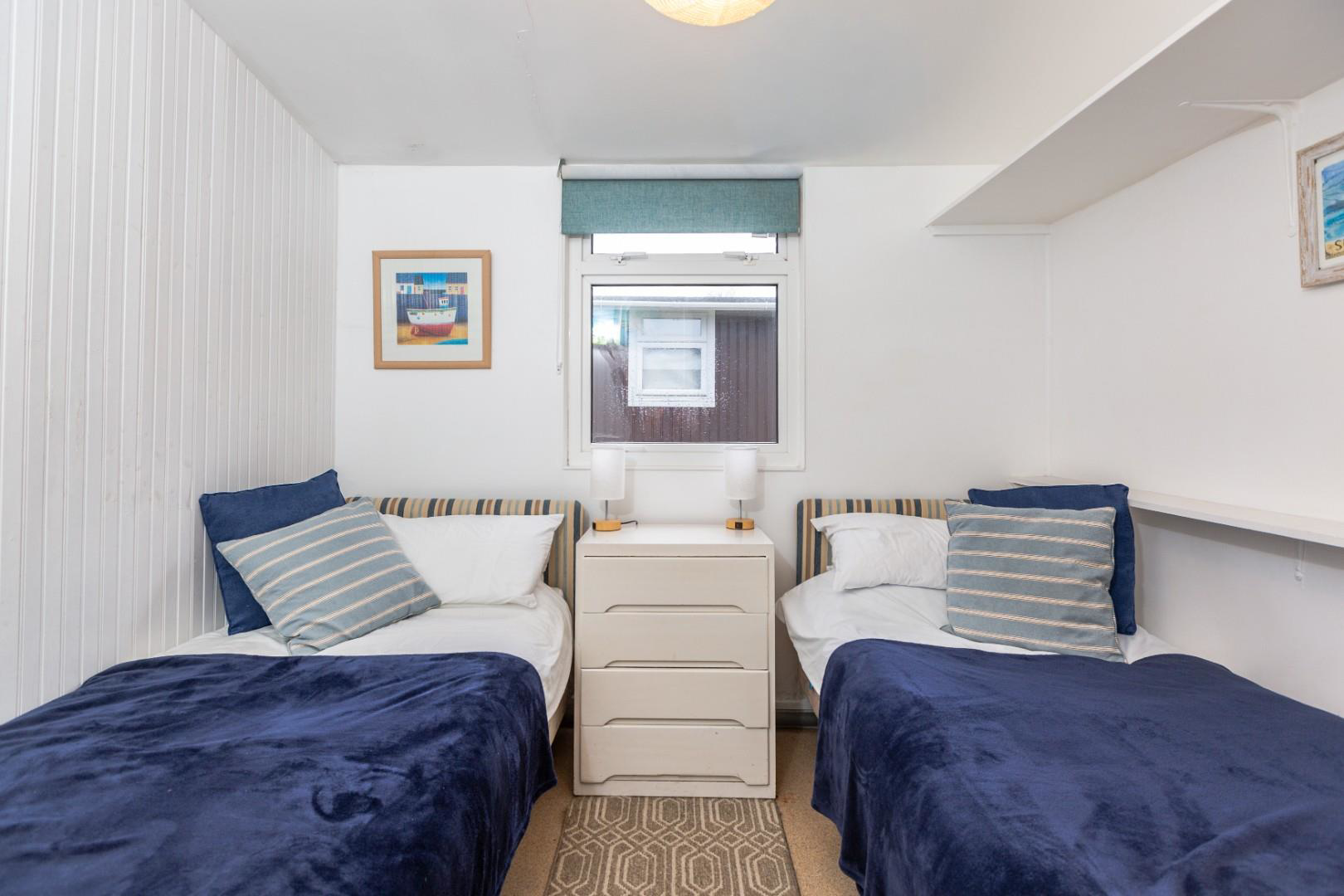 Summercliff Chalets, Caswell, Caswell bay, Swansea, photo 8
