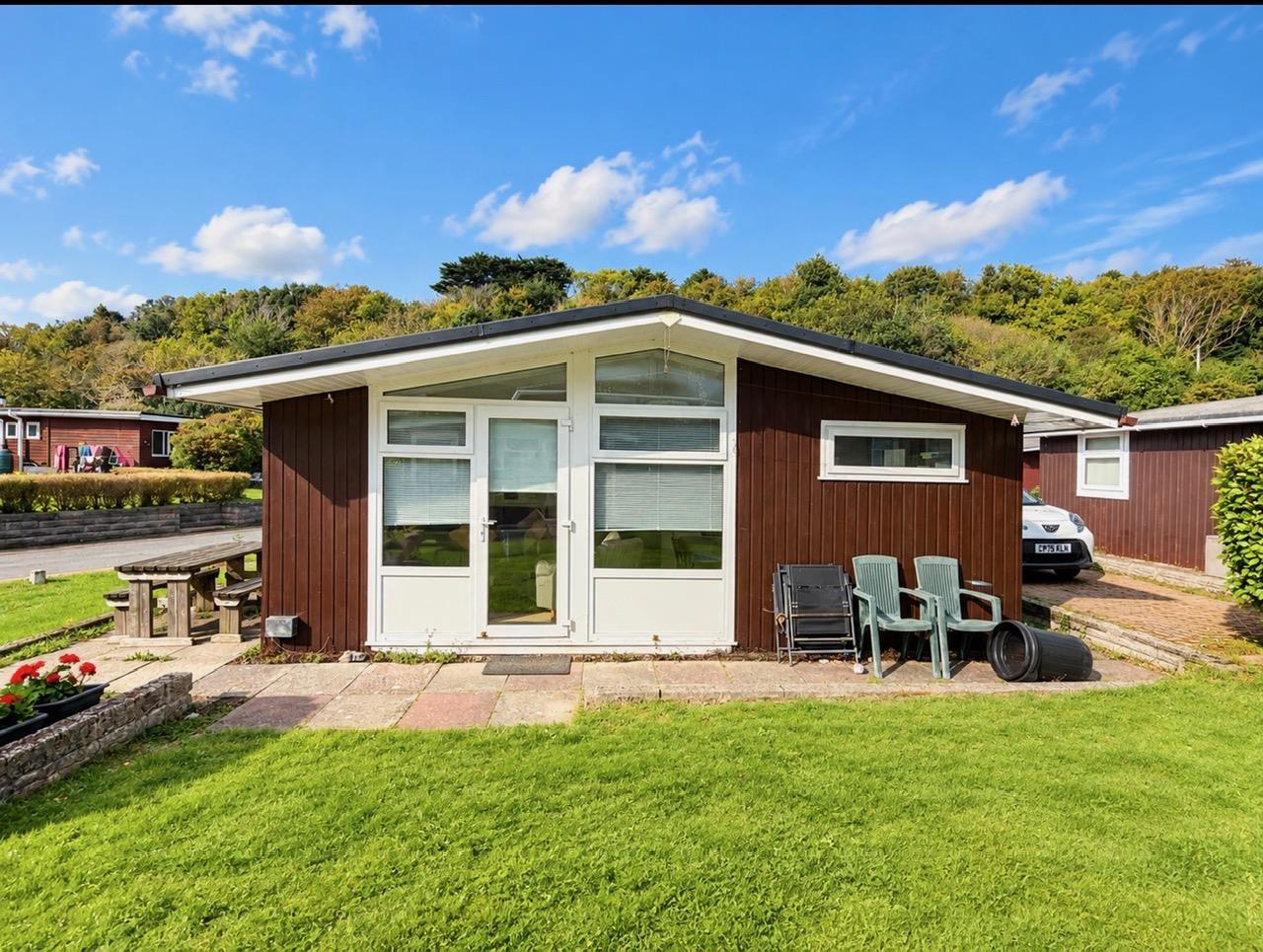 Summercliff Chalets, Caswell, Caswell bay, Swansea, photo 11