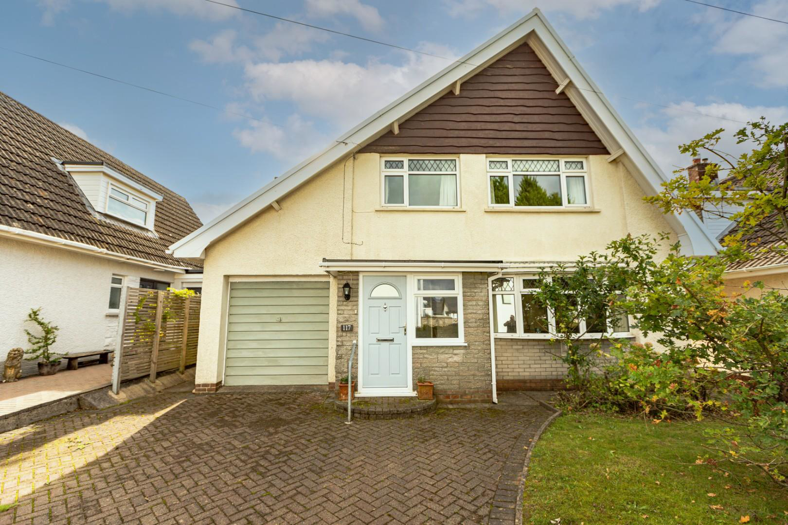 Summerland Lane, Newton, Caswell, Swansea, photo 37