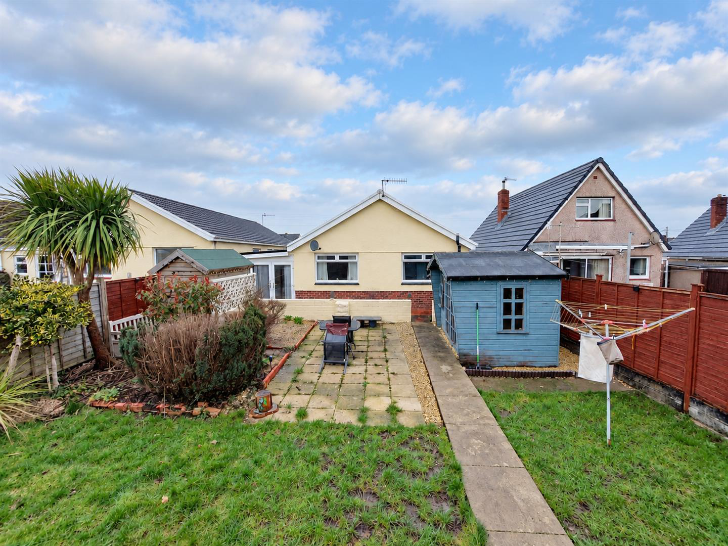 Wellfield Close, Gorseinon, Swansea, photo 7