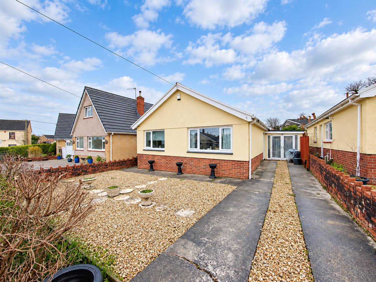 Wellfield Close, Gorseinon, Swansea