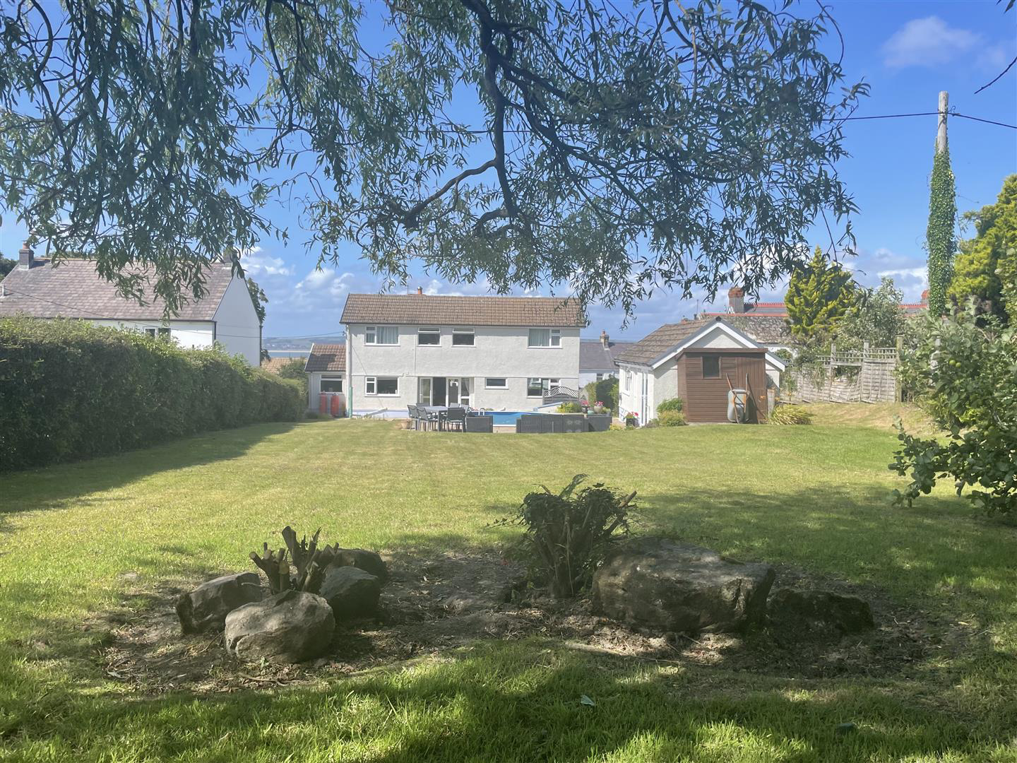 Llanmadoc, Gower, Swansea, photo 25
