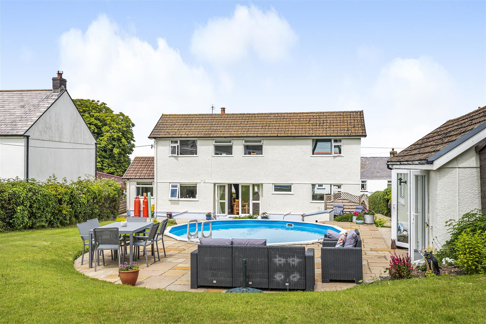 Llanmadoc, Gower, Swansea, photo 20