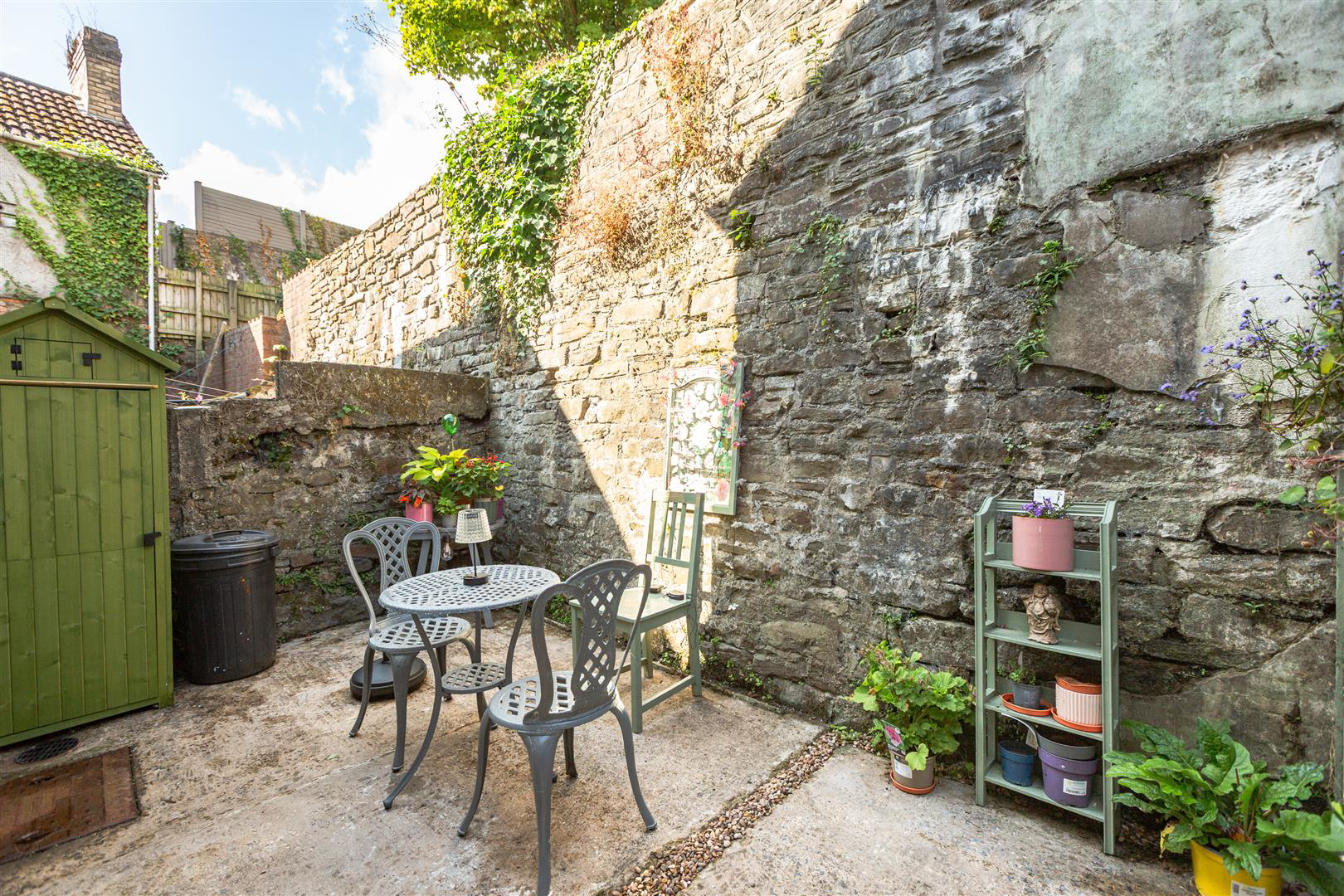 Uplands Terrace, Morriston, Swansea, photo 11