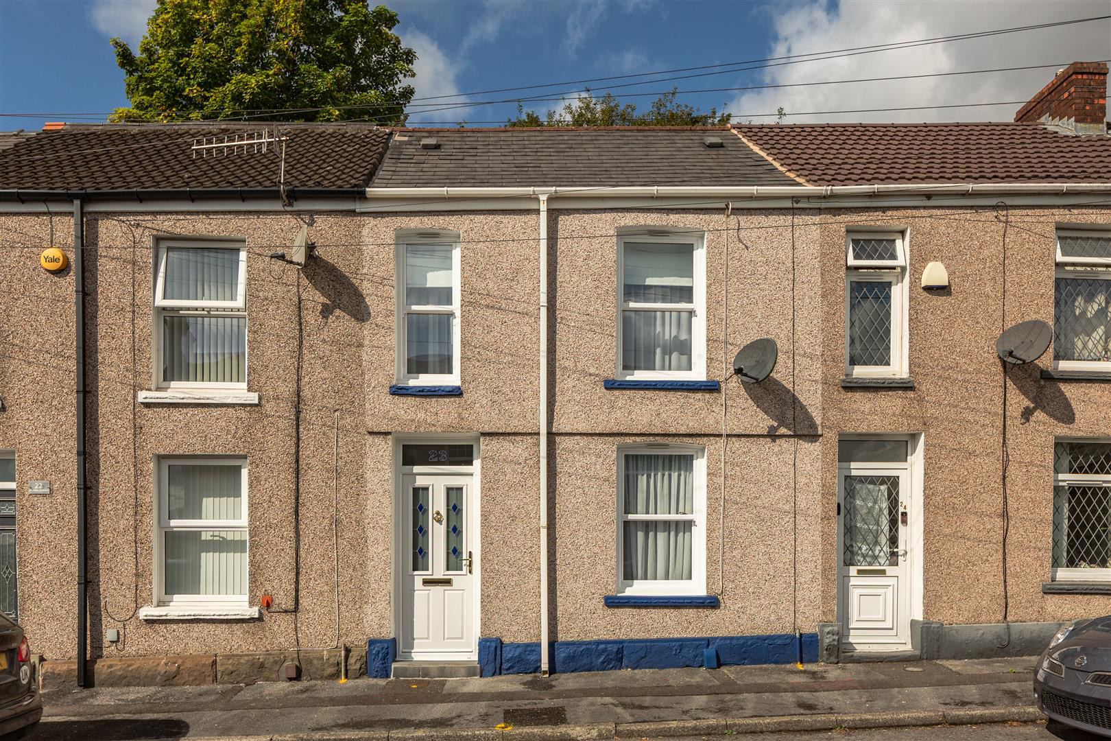 Uplands Terrace, Morriston, Swansea, photo 3