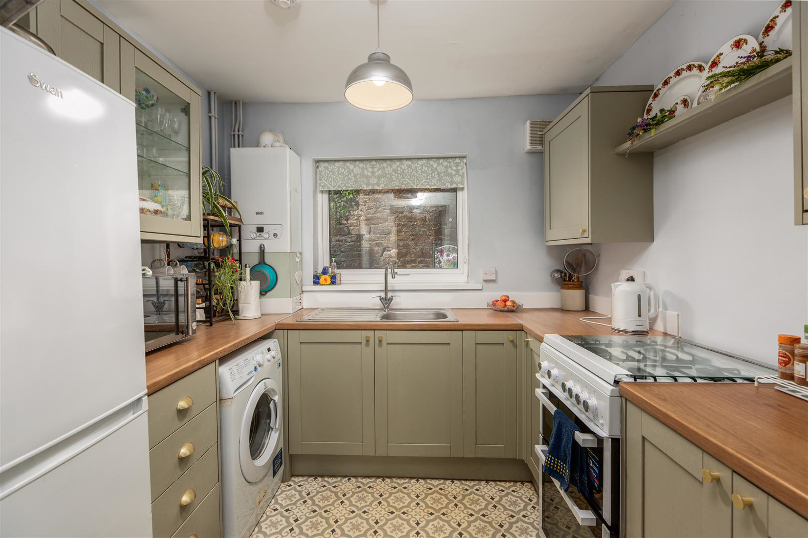 Uplands Terrace, Morriston, Swansea, photo 4