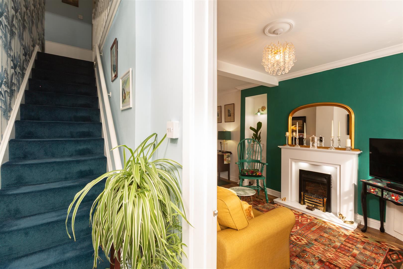 Uplands Terrace, Morriston, Swansea, photo 5