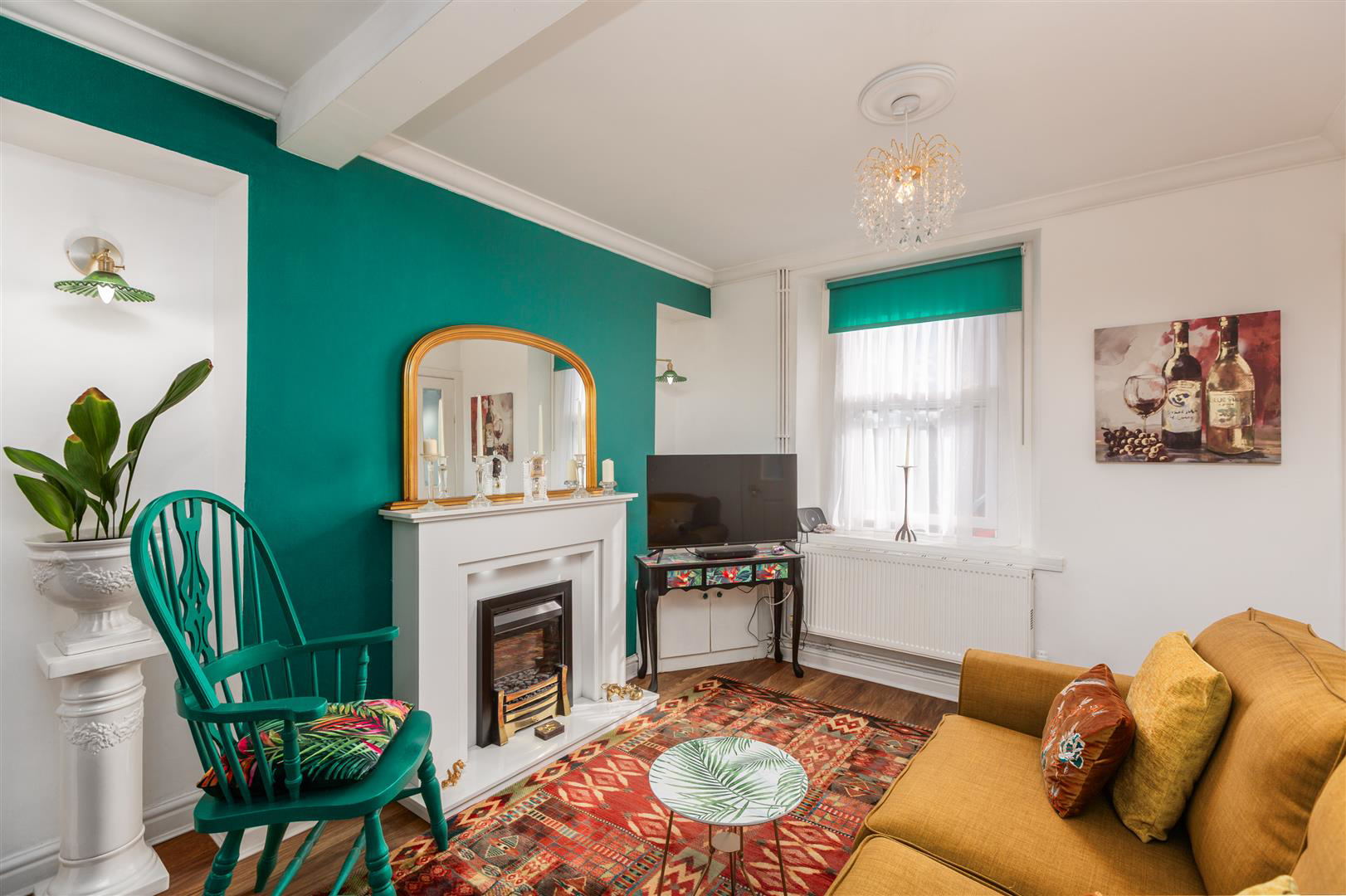 Uplands Terrace, Morriston, Swansea, photo 12