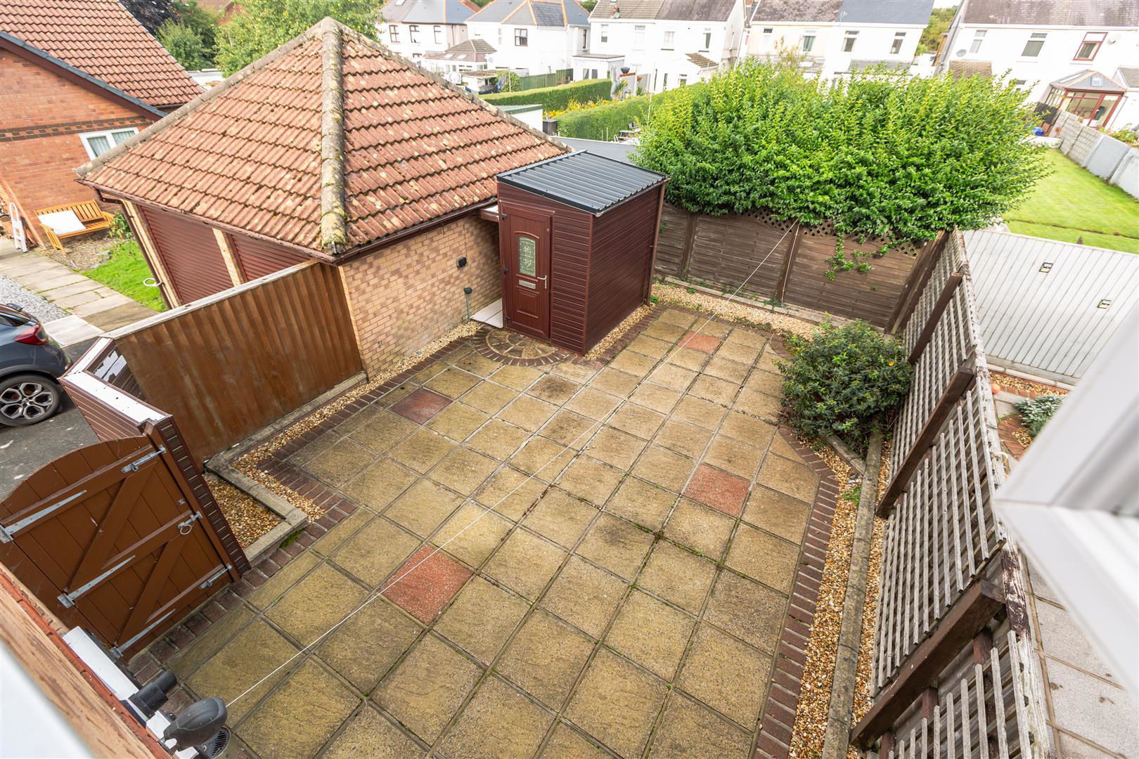 Nightingale Court, Llanelli, photo 13