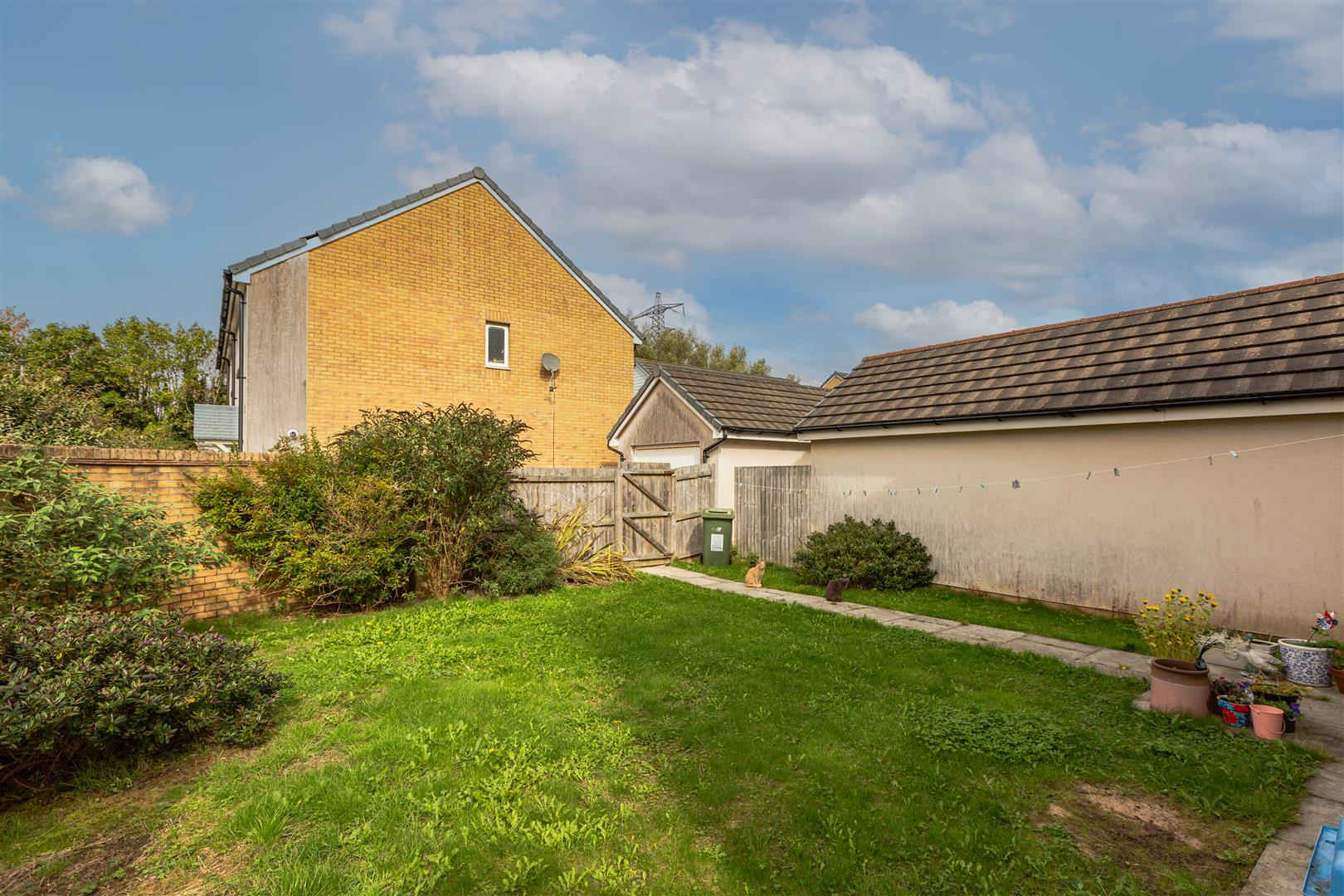 Rhes Brickyard Row, Llanelli, photo 31