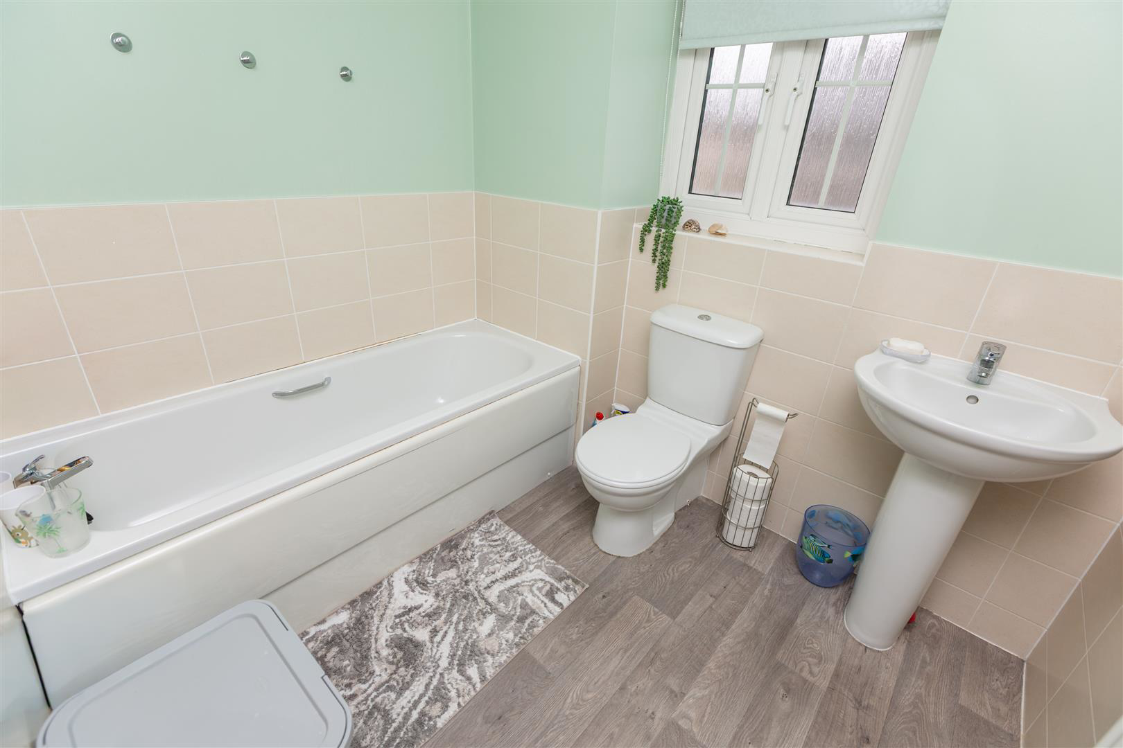 Rhes Brickyard Row, Llanelli, photo 10