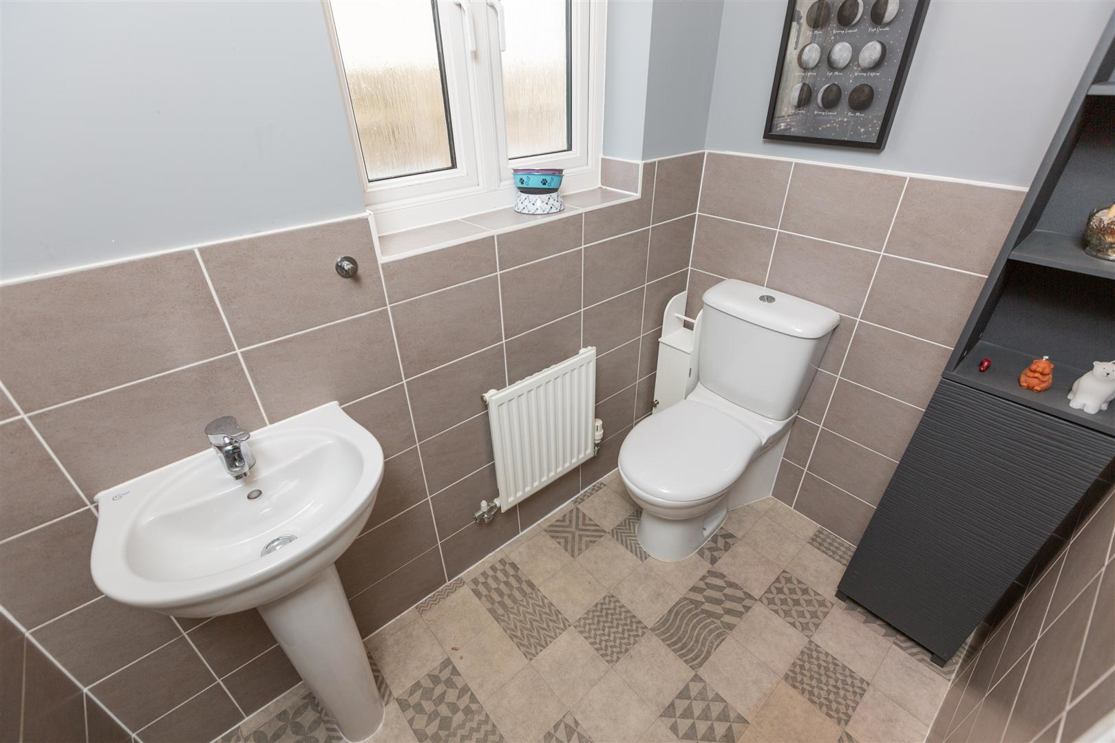 Rhes Brickyard Row, Llanelli, photo 19