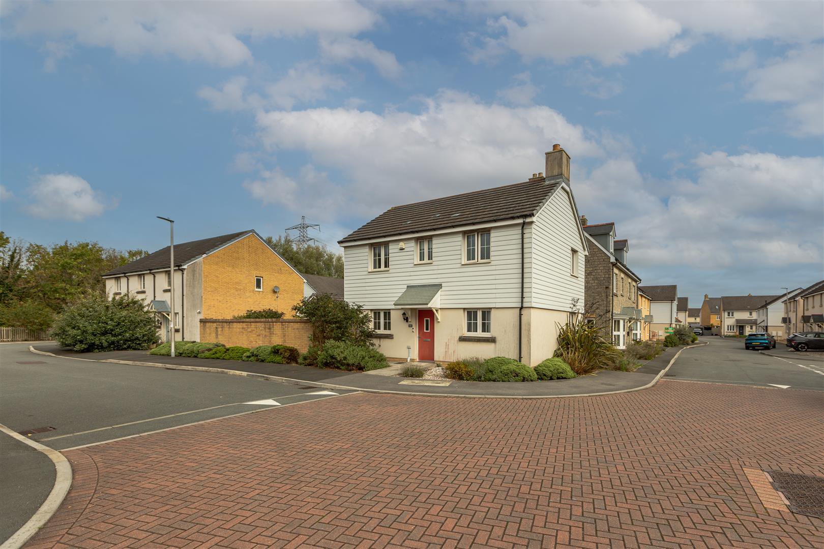 Rhes Brickyard Row, Llanelli, photo 36
