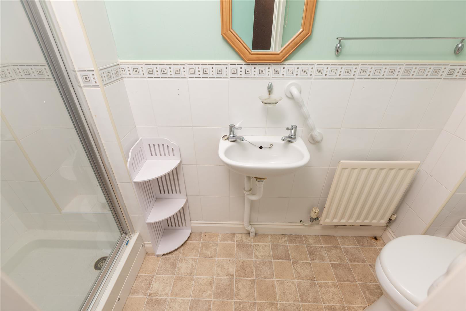 Nightingale Court, Llanelli, photo 9