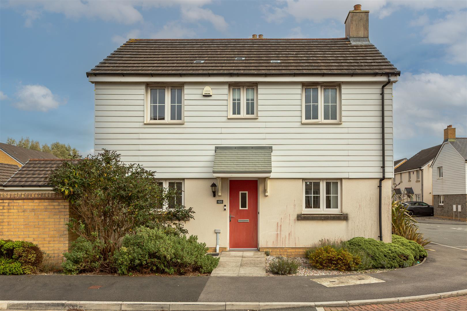 Rhes Brickyard Row, Llanelli, photo 37