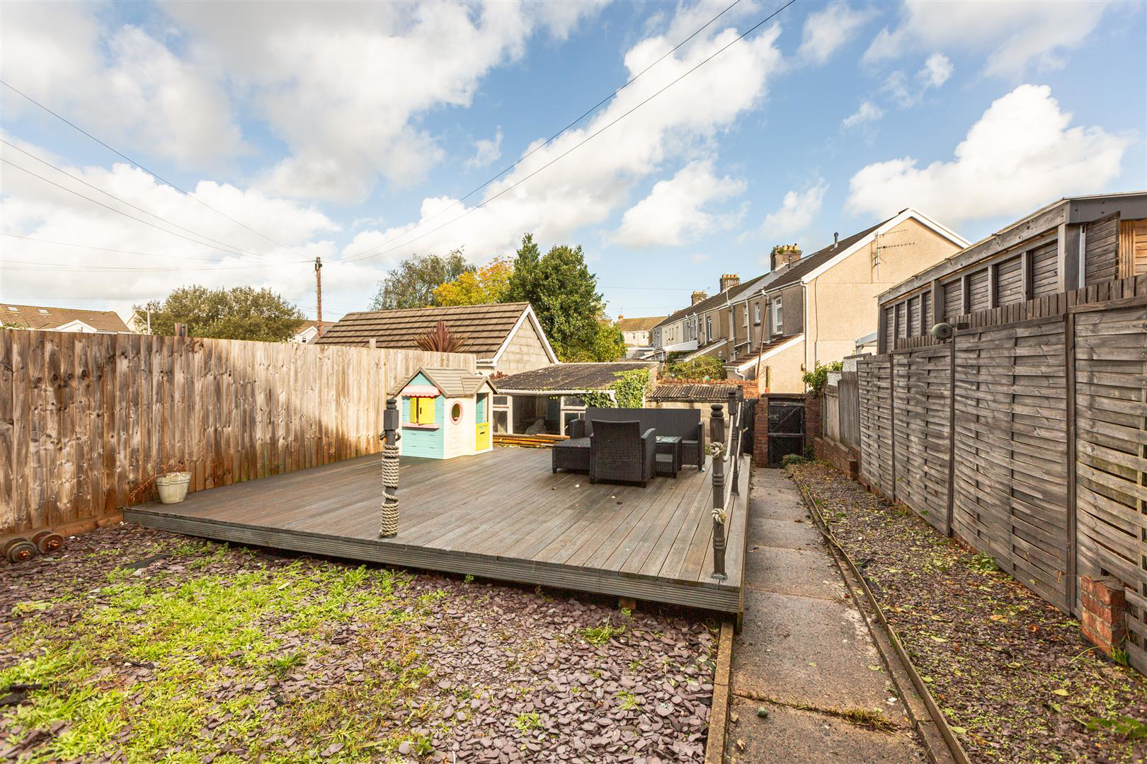 Walters Road, Llanelli, photo 28