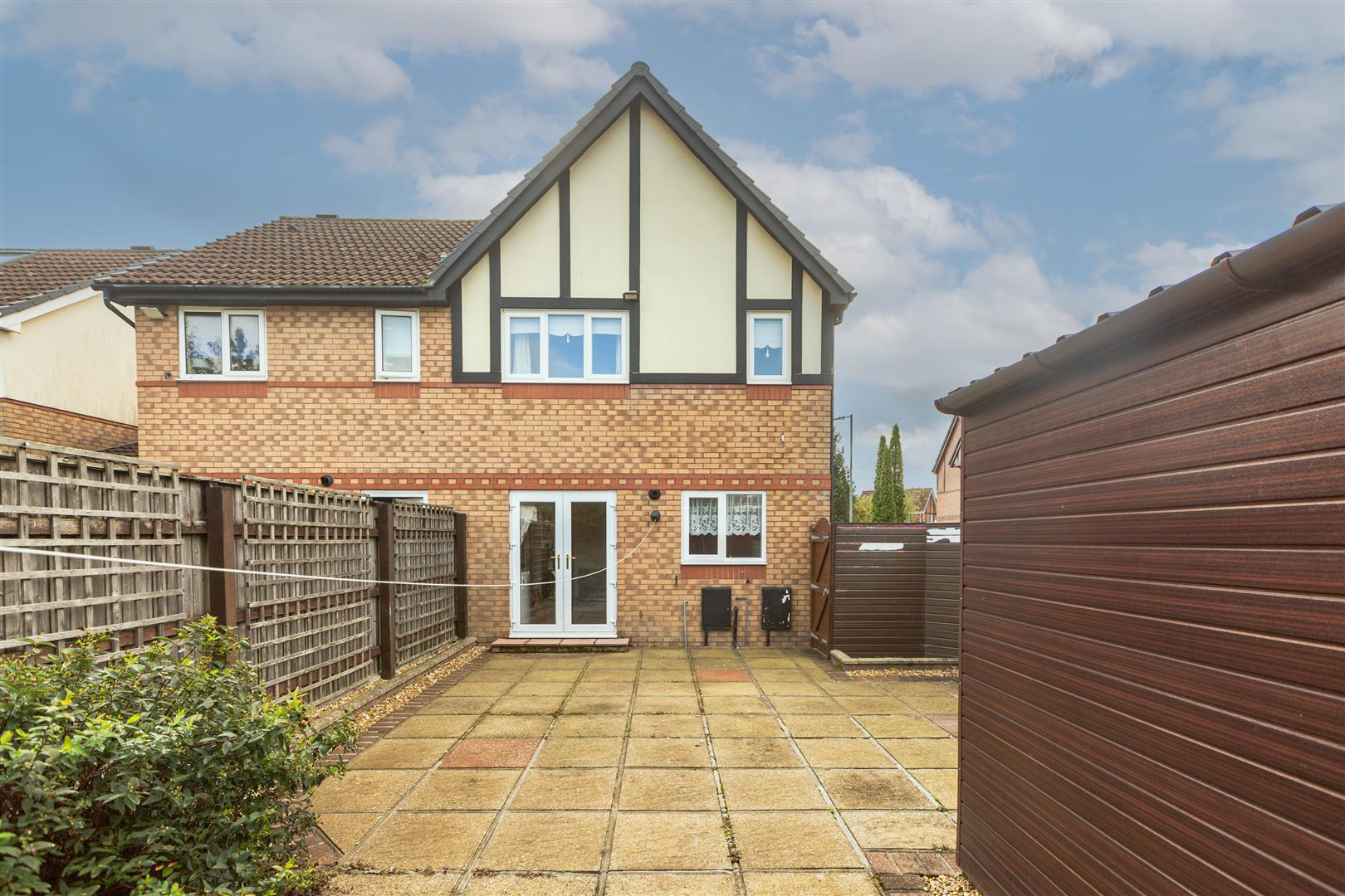 Nightingale Court, Llanelli, photo 12