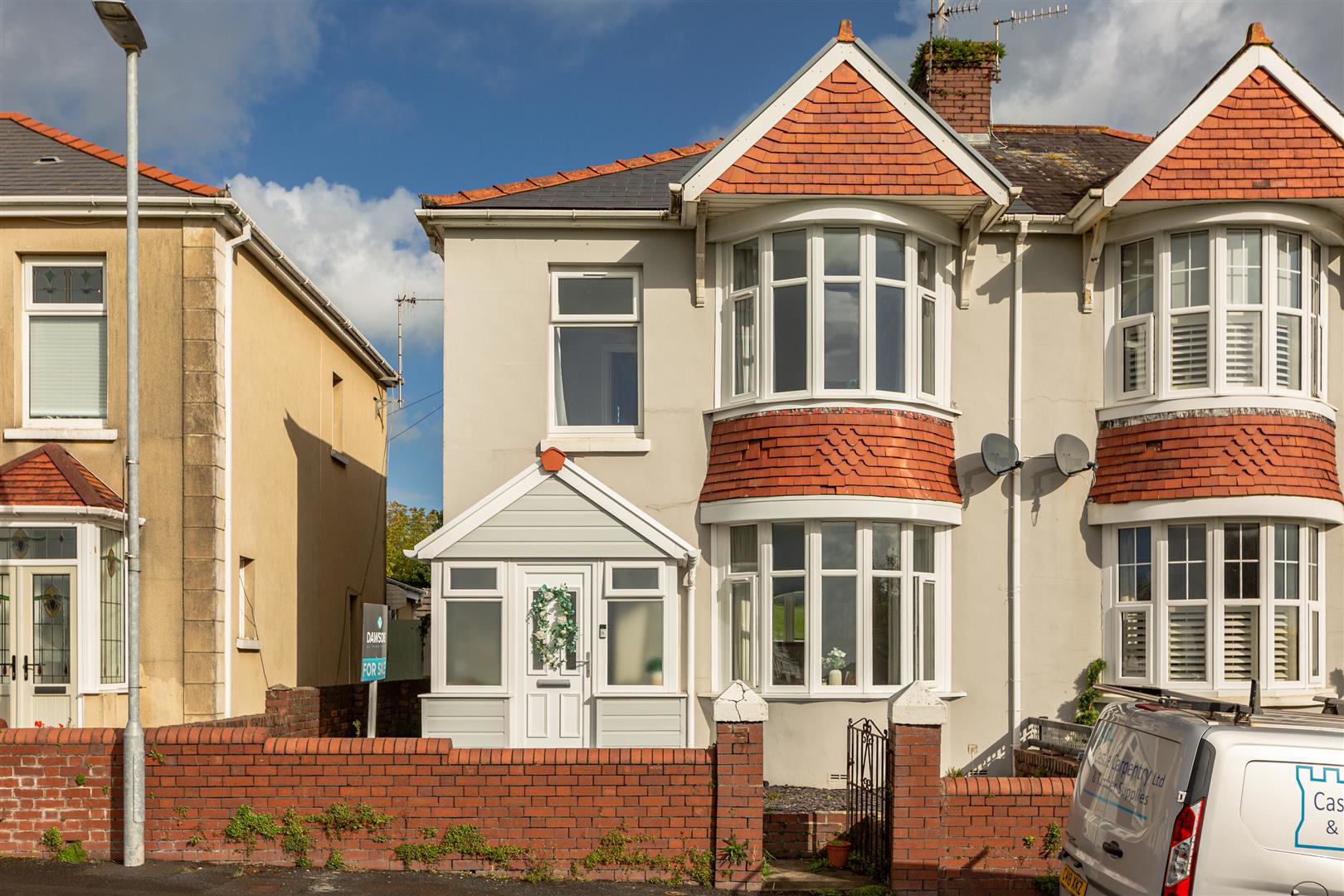 Walters Road, Llanelli, photo 29