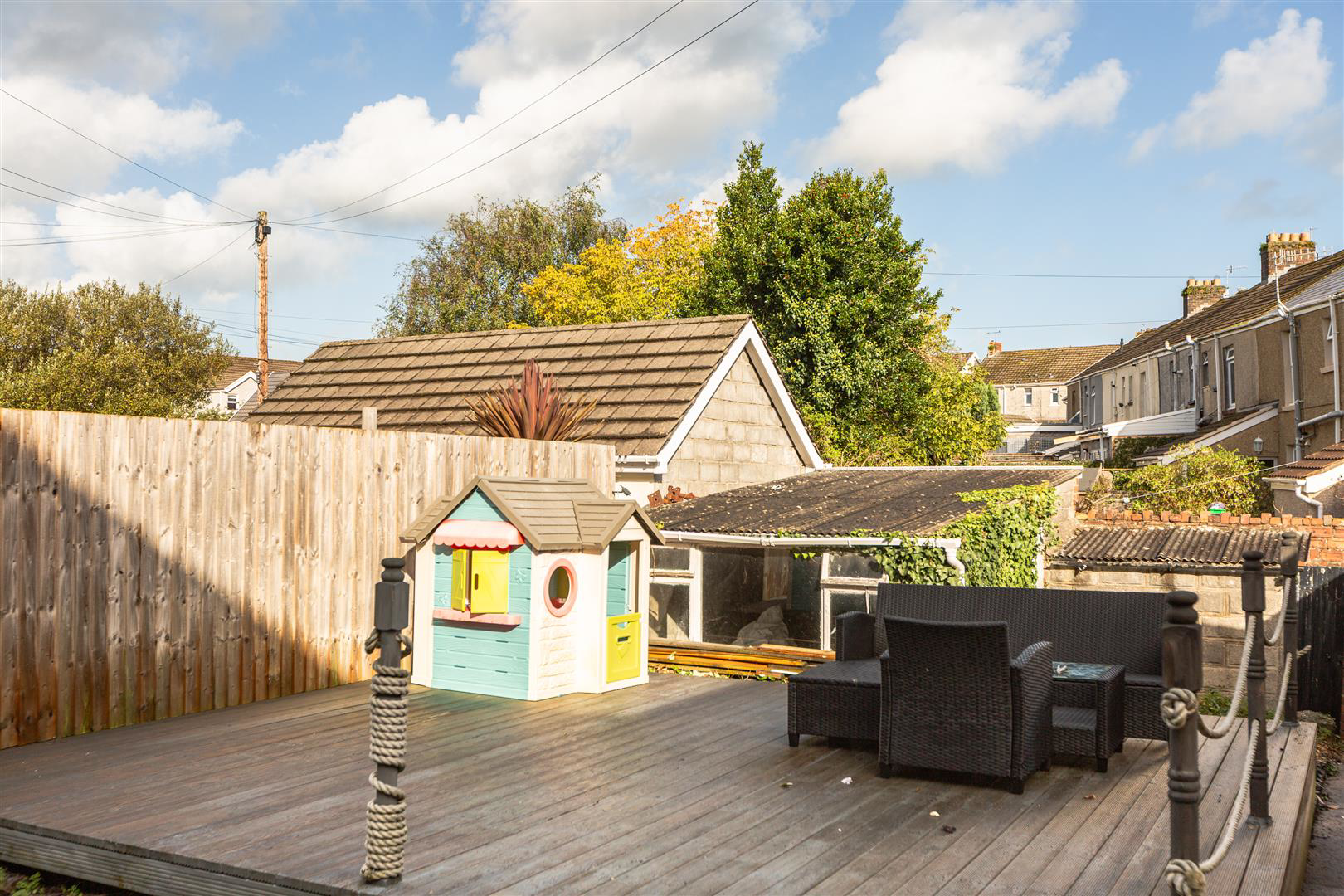 Walters Road, Llanelli, photo 13