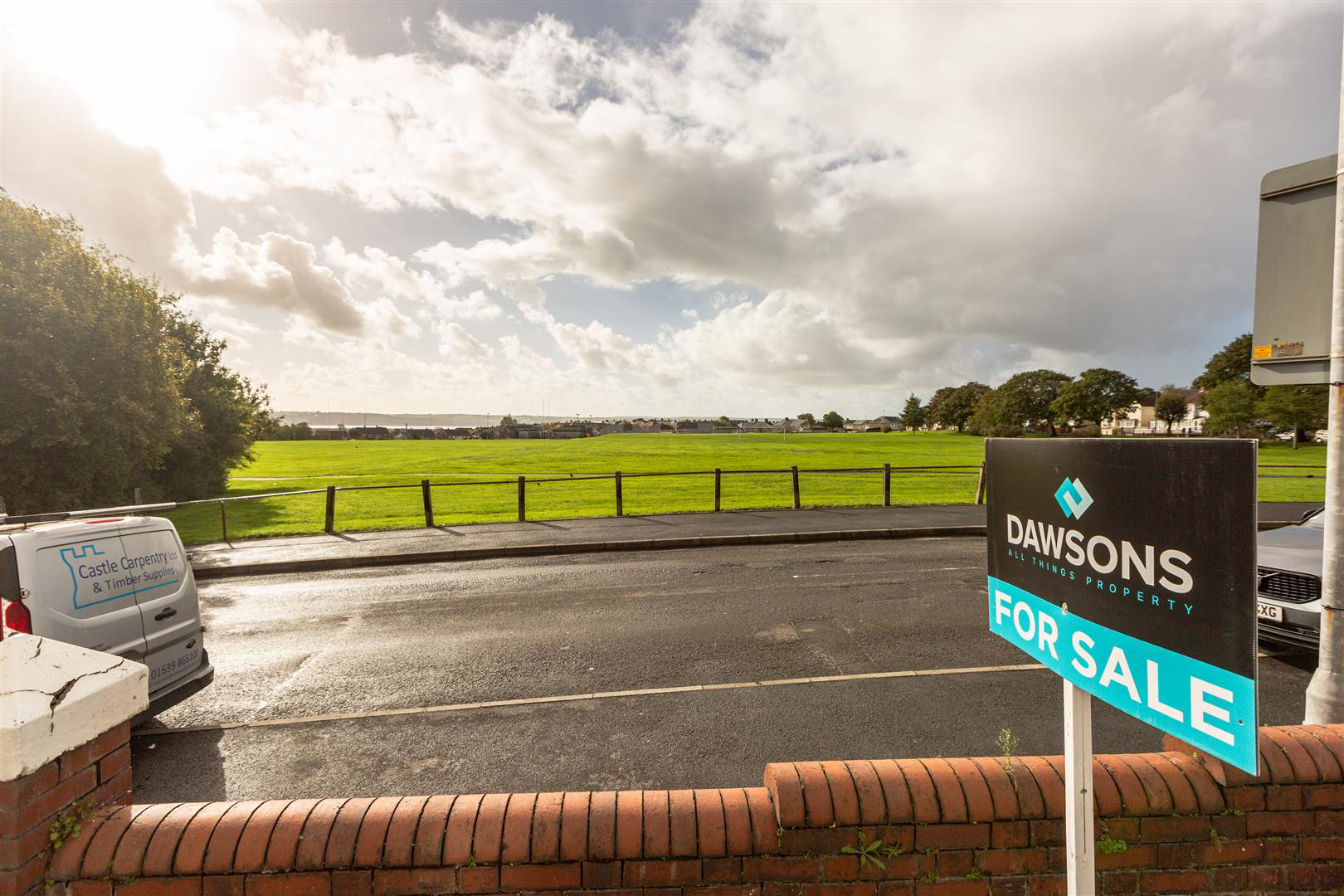 Walters Road, Llanelli, photo 2
