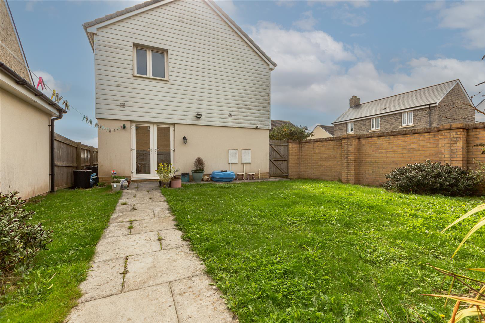 Rhes Brickyard Row, Llanelli, photo 34