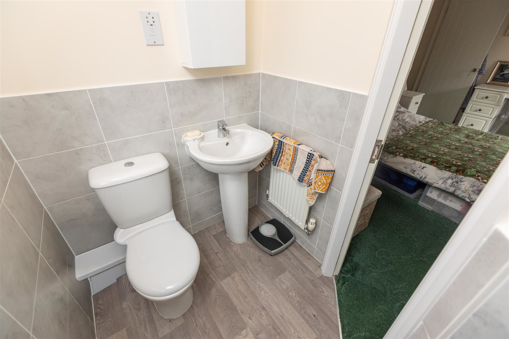 Rhes Brickyard Row, Llanelli, photo 23