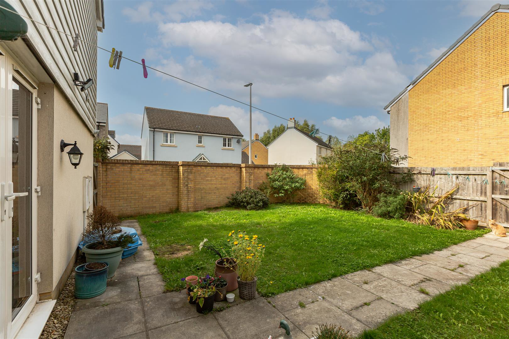 Rhes Brickyard Row, Llanelli, photo 12