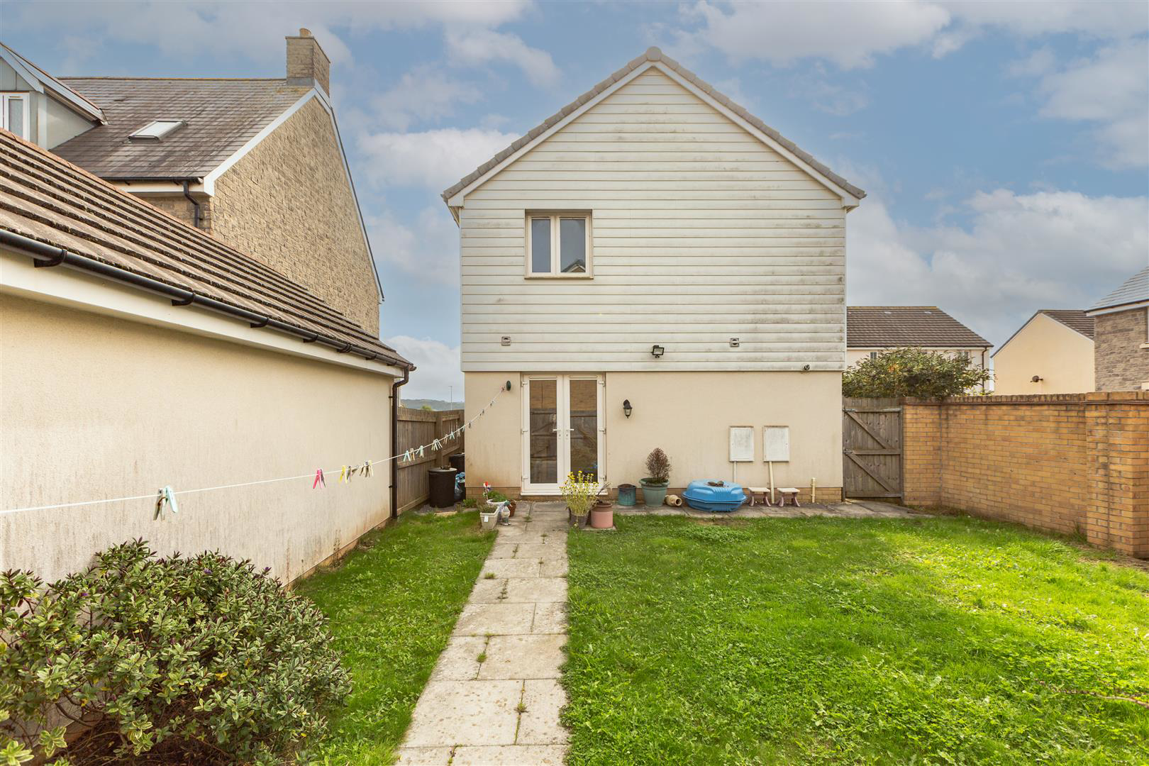 Rhes Brickyard Row, Llanelli, photo 33
