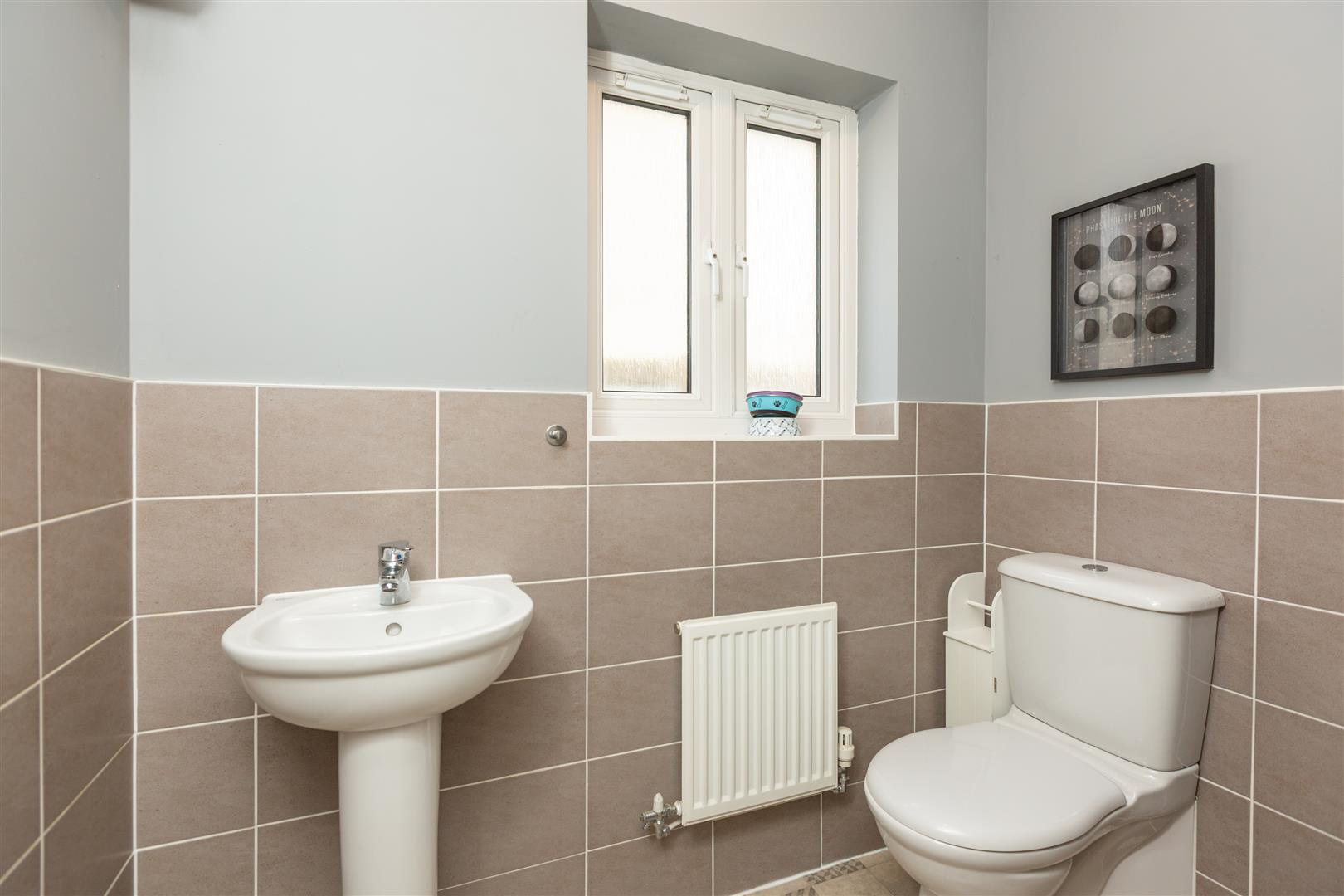 Rhes Brickyard Row, Llanelli, photo 6