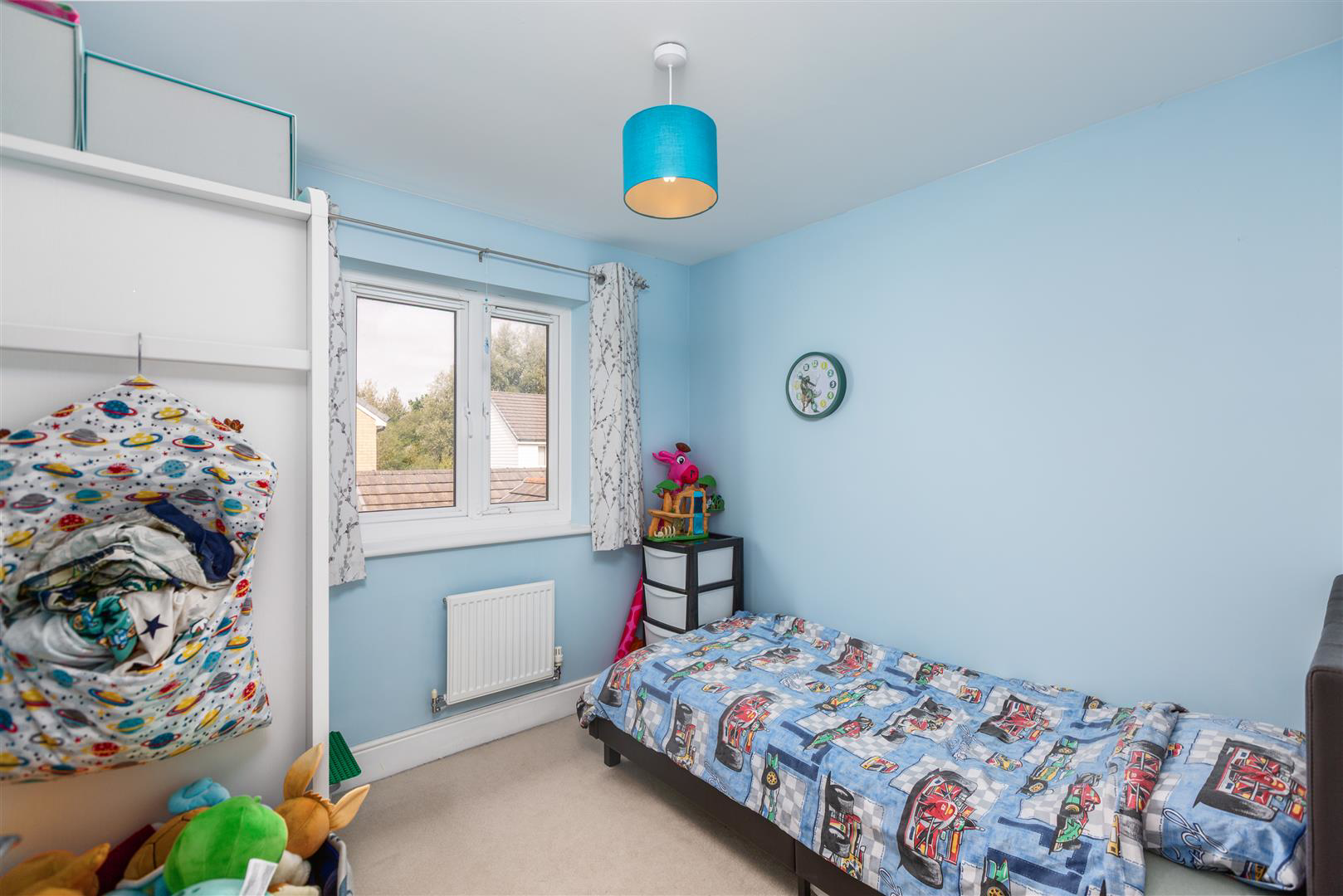 Rhes Brickyard Row, Llanelli, photo 9