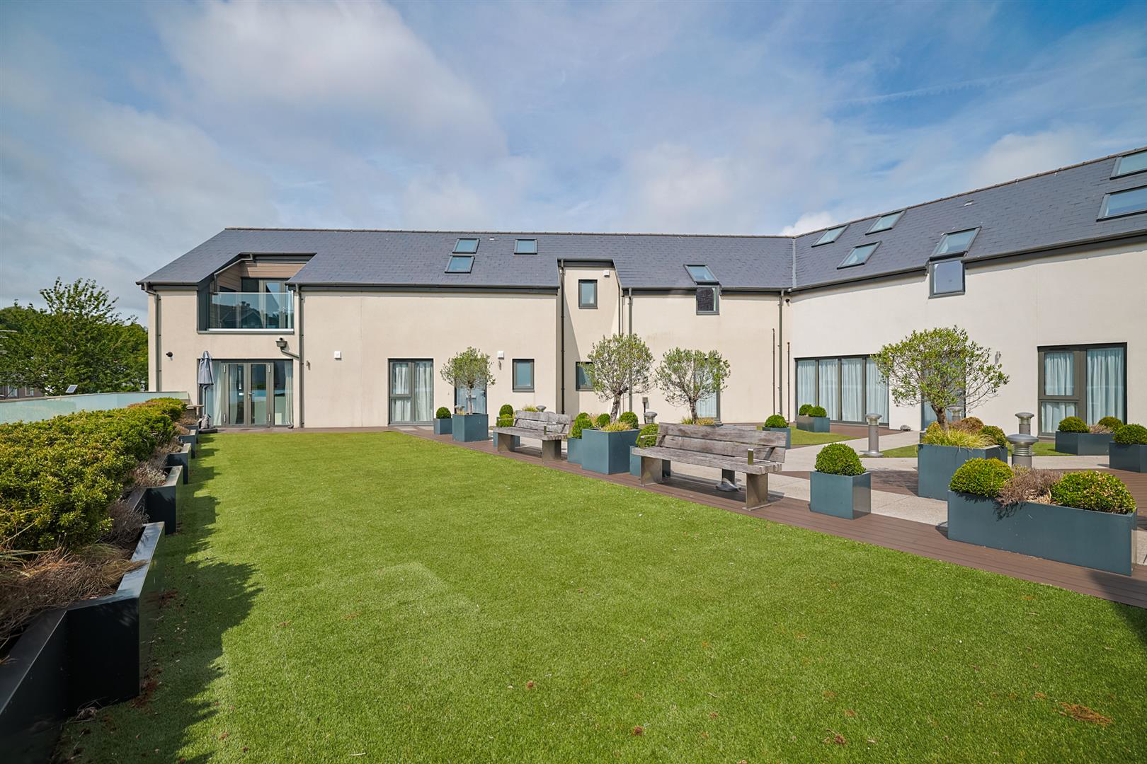 Apartment 6, Oyster Court, Newton Road, Mumbles, Swansea, photo 30