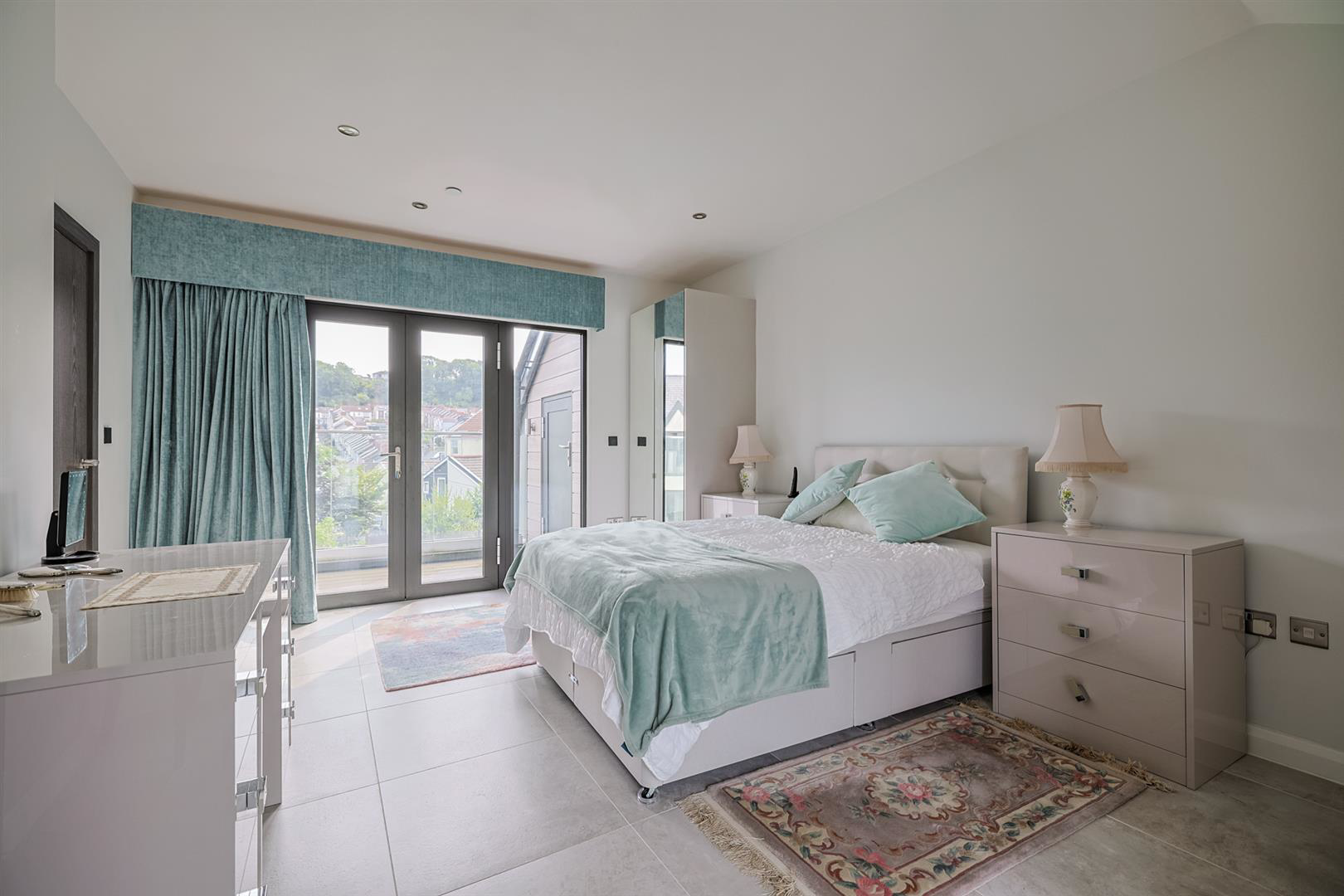 Apartment 6, Oyster Court, Newton Road, Mumbles, Swansea, photo 20