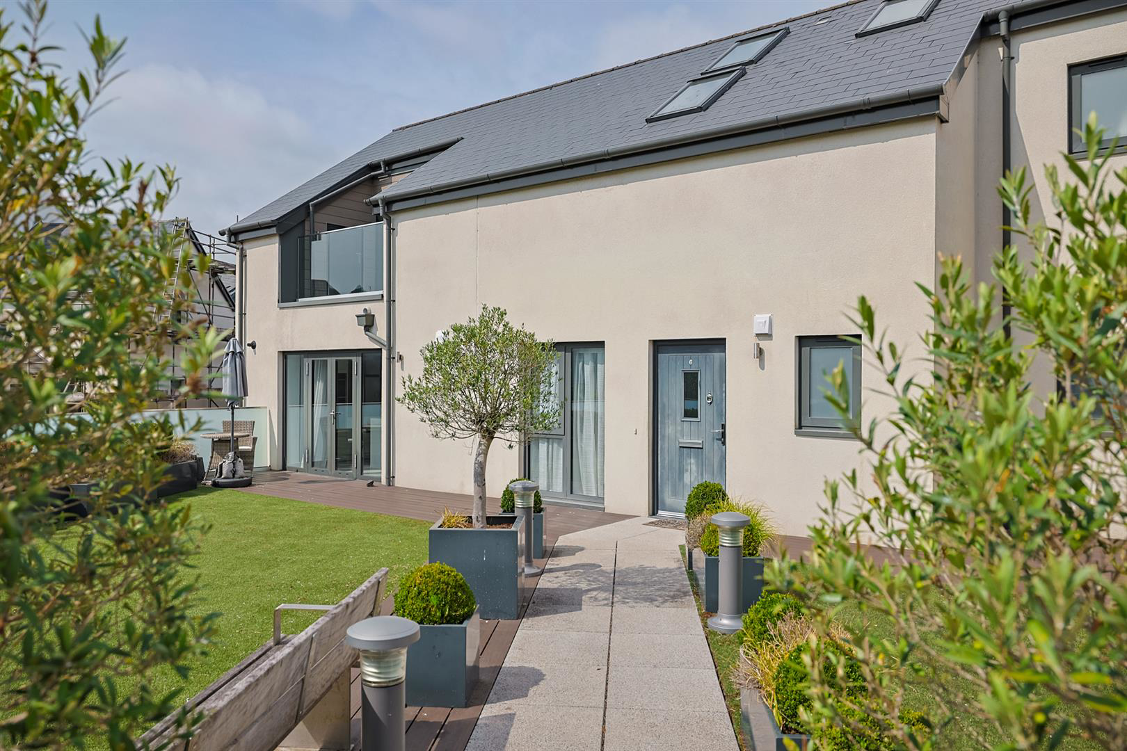 Apartment 6, Oyster Court, Newton Road, Mumbles, Swansea, photo 31