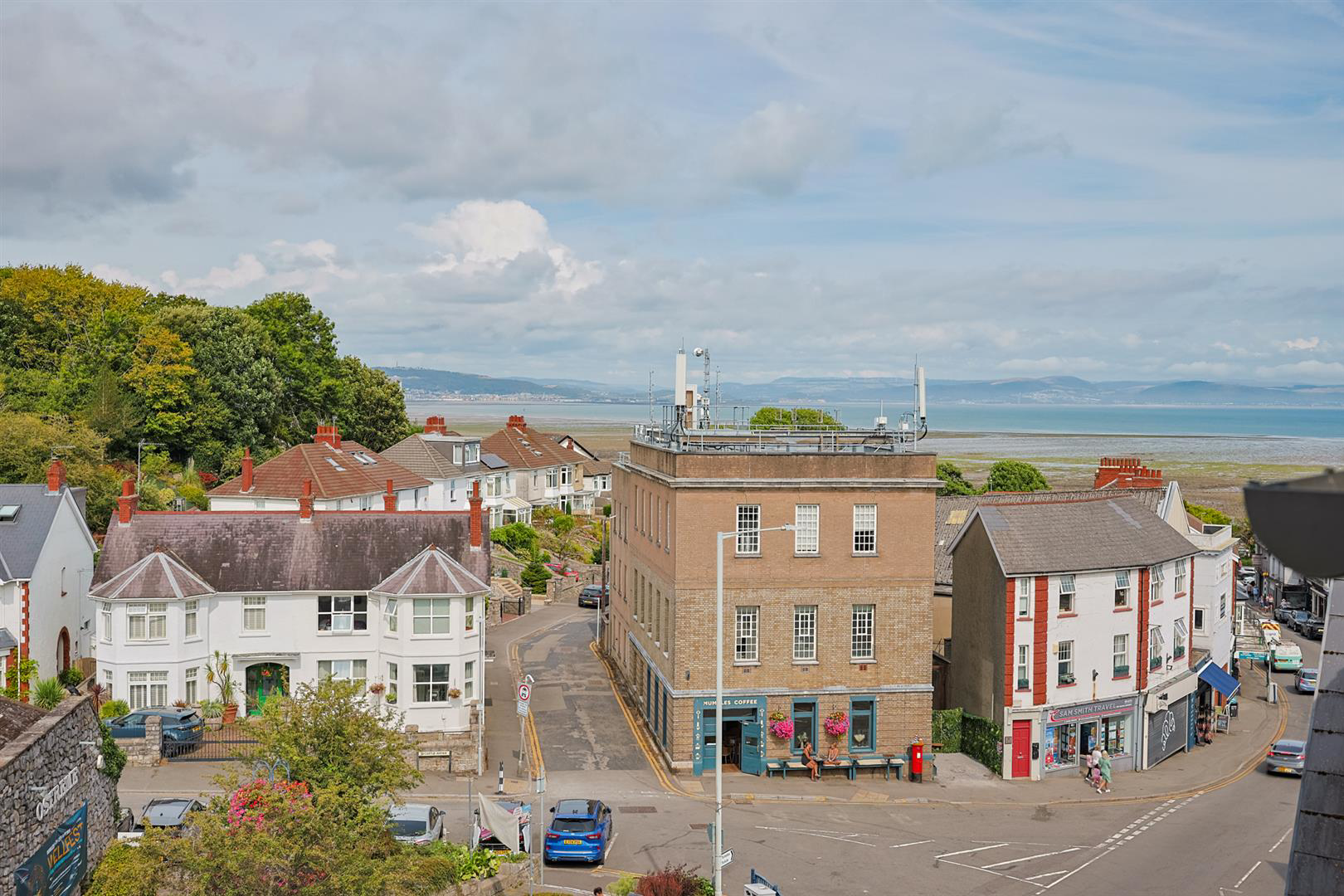 Apartment 6, Oyster Court, Newton Road, Mumbles, Swansea, photo 23