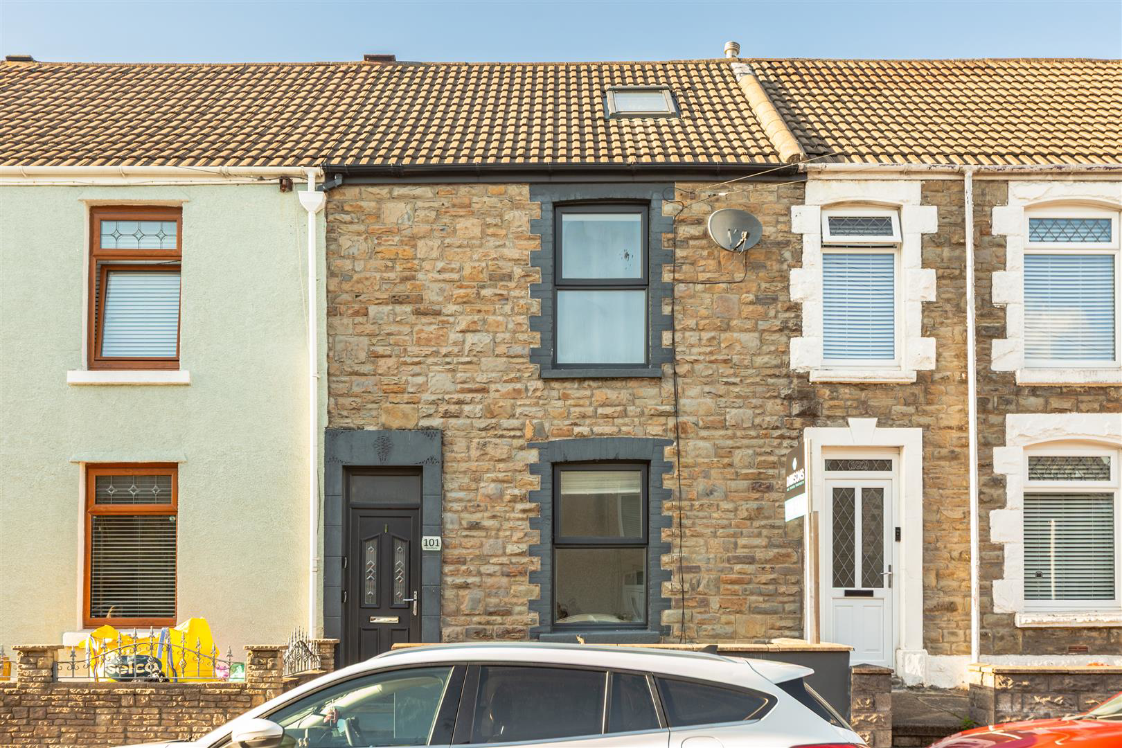 Courtney Street, Manselton, Swansea, photo 24