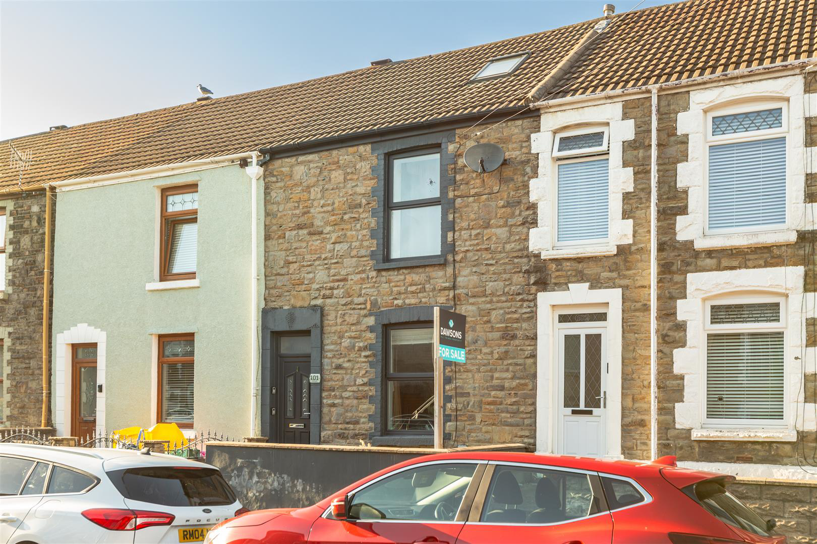 Courtney Street, Manselton, Swansea, photo 26