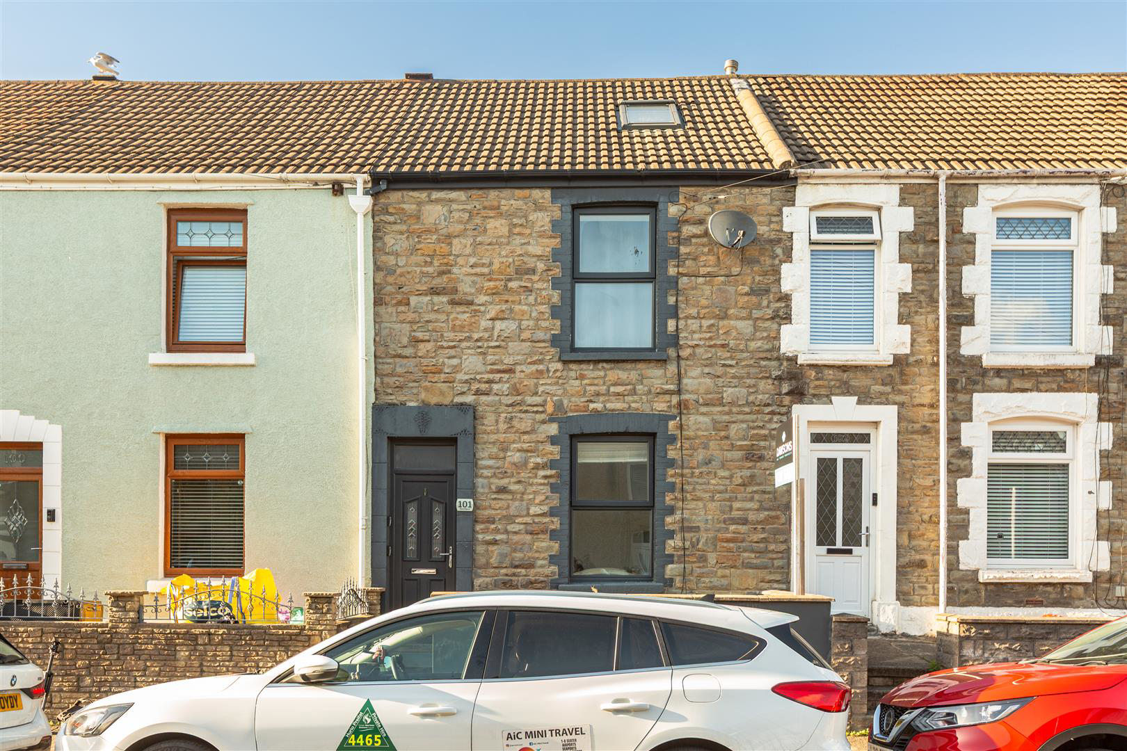 Courtney Street, Manselton, Swansea, photo 25
