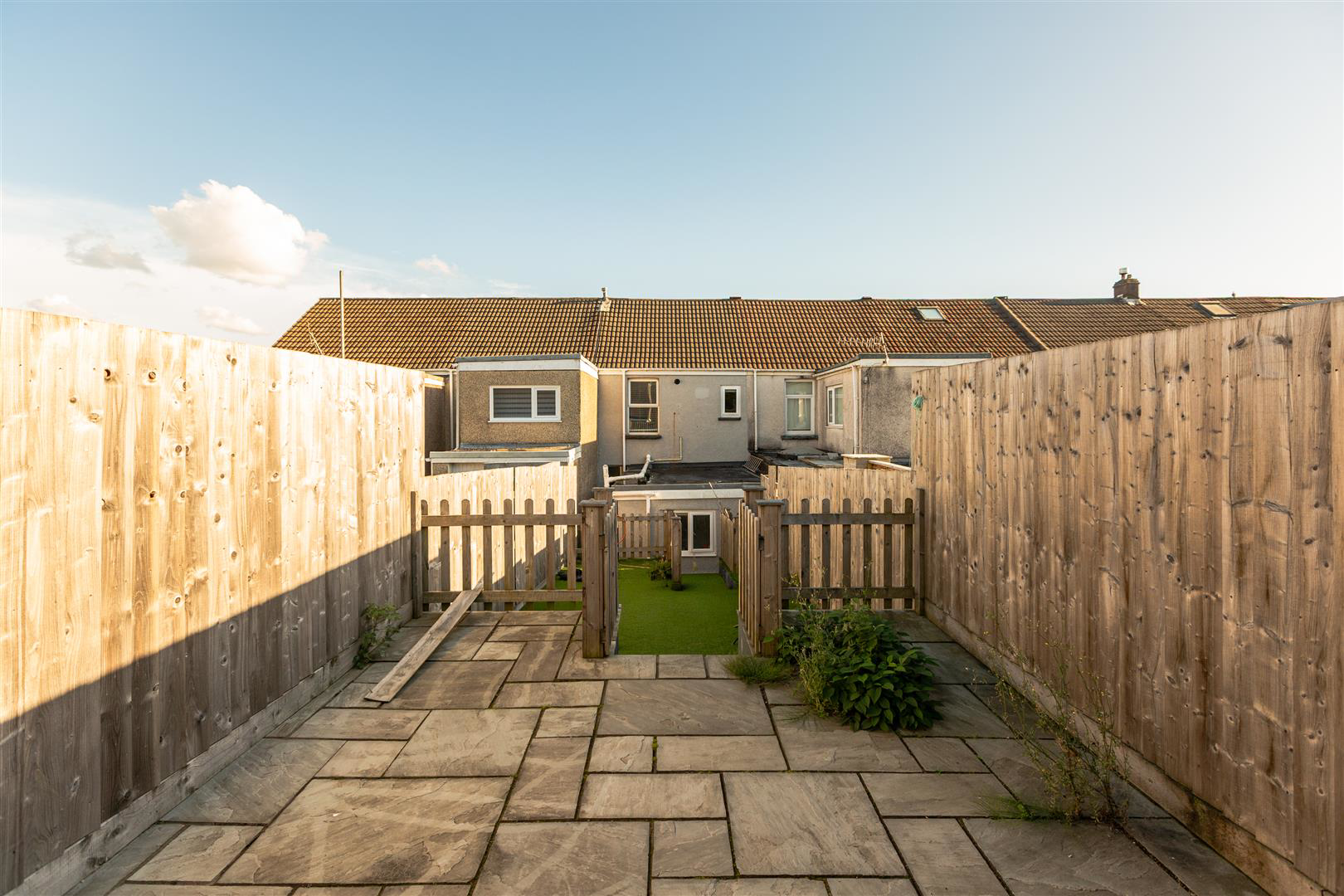 Courtney Street, Manselton, Swansea, photo 13