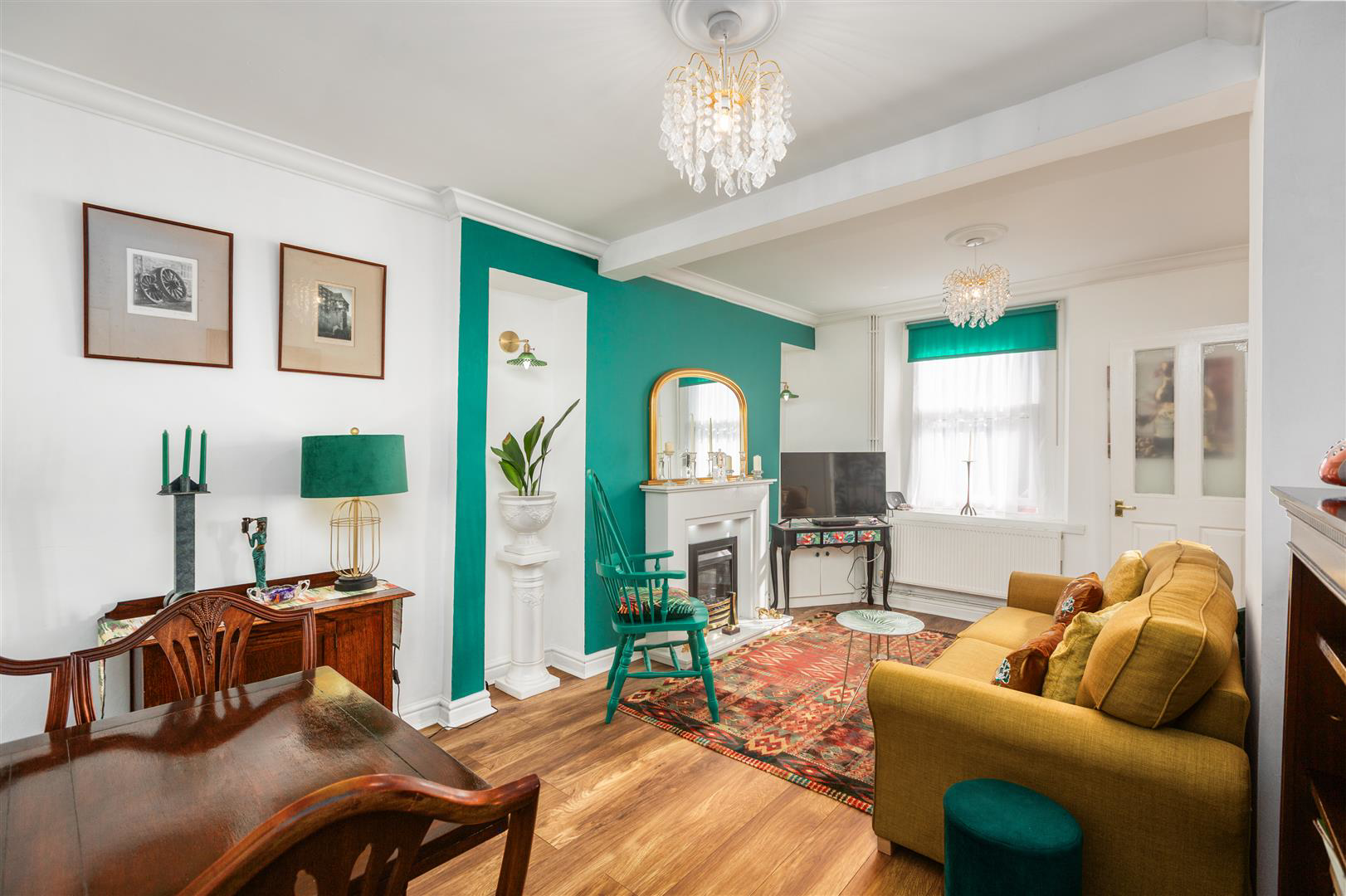 Uplands Terrace, Morriston, Swansea