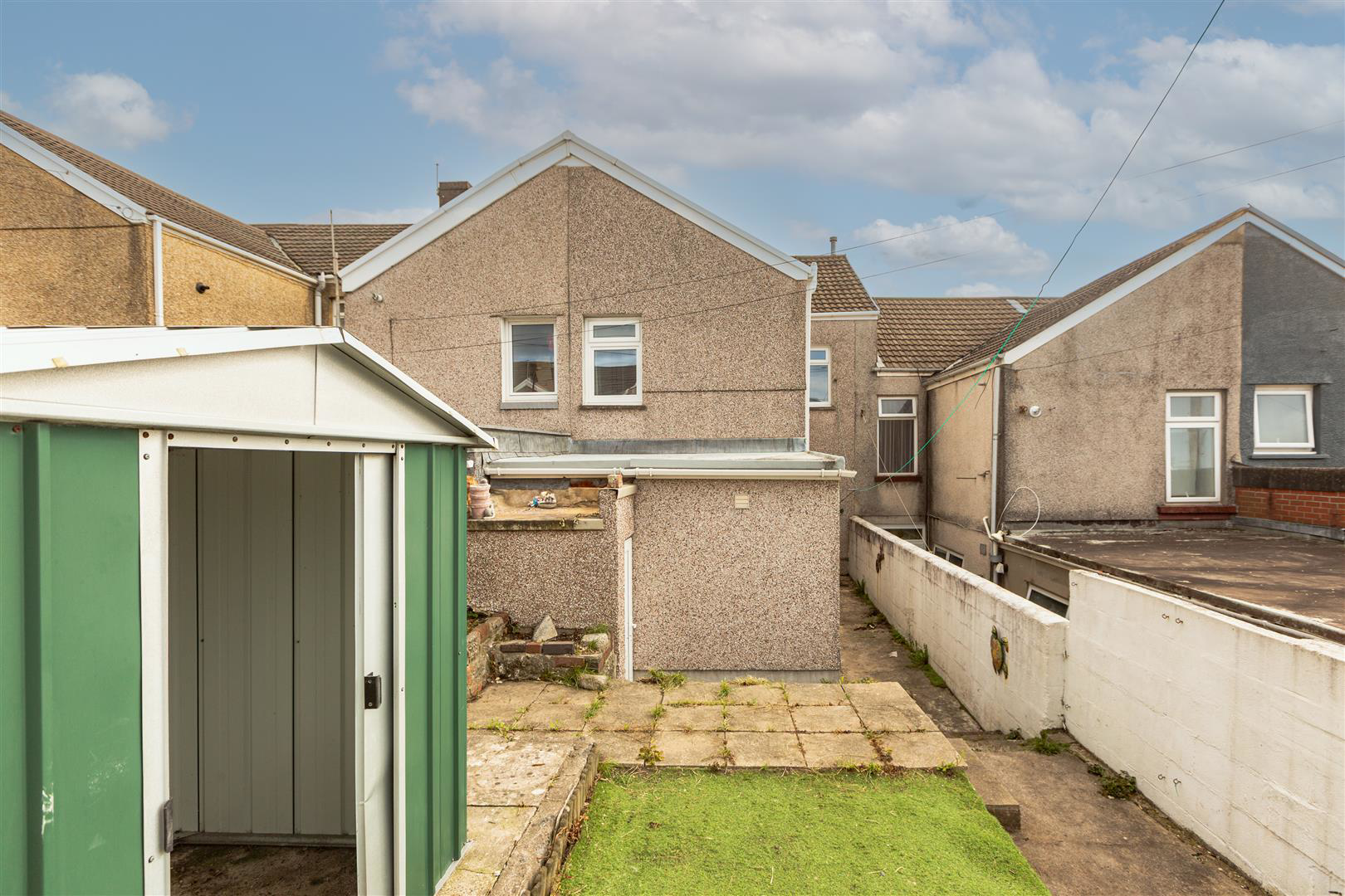 Pant Street, Port Tennant, Swansea, photo 17
