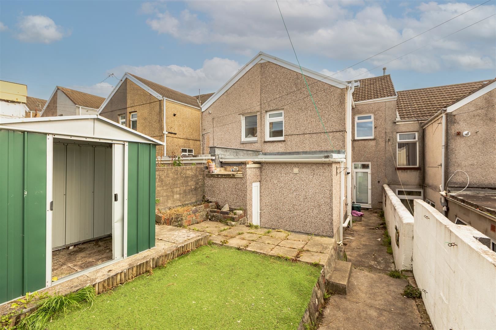 Pant Street, Port Tennant, Swansea, photo 16